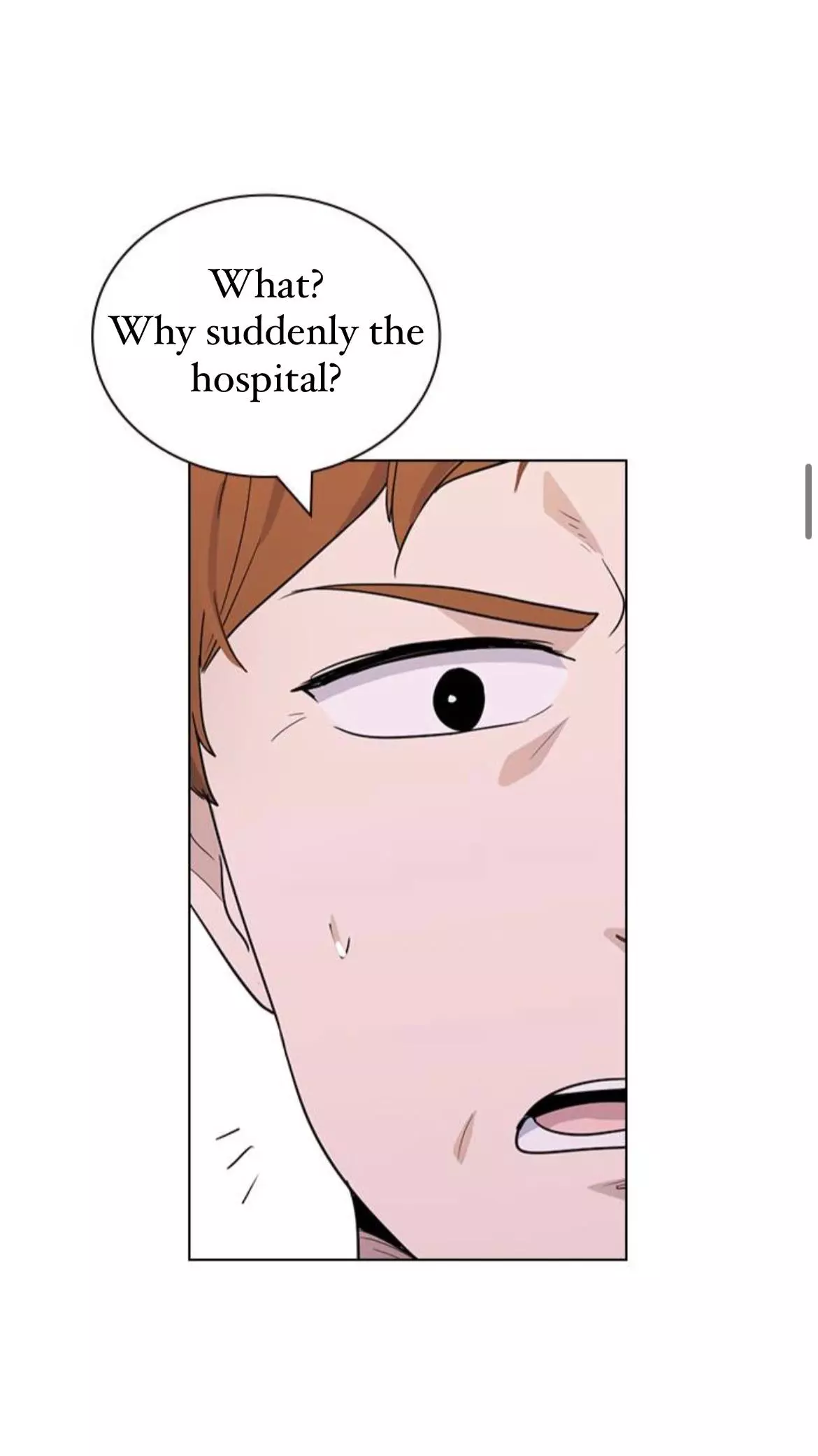 My Bad Boyfriend Chapter 47 page 25