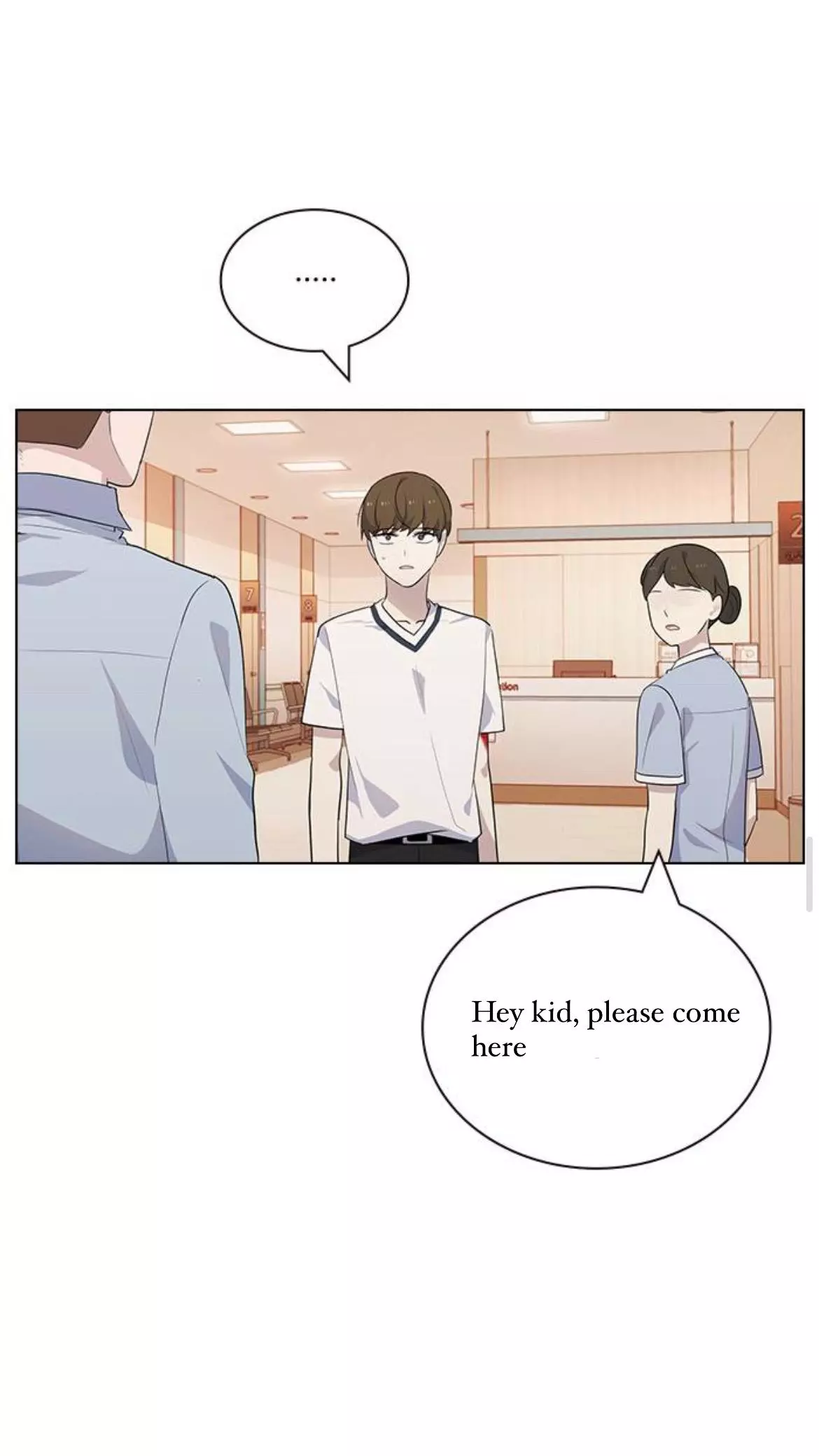 My Bad Boyfriend Chapter 47 page 42