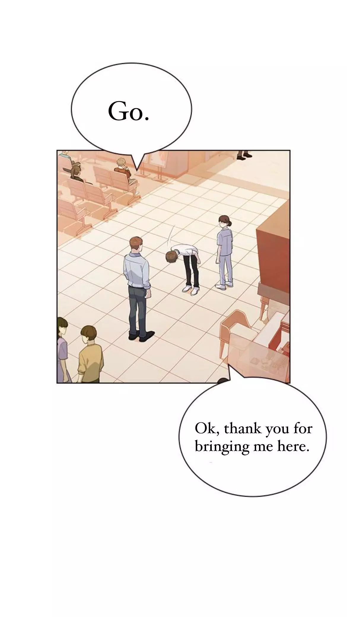 My Bad Boyfriend Chapter 47 page 43