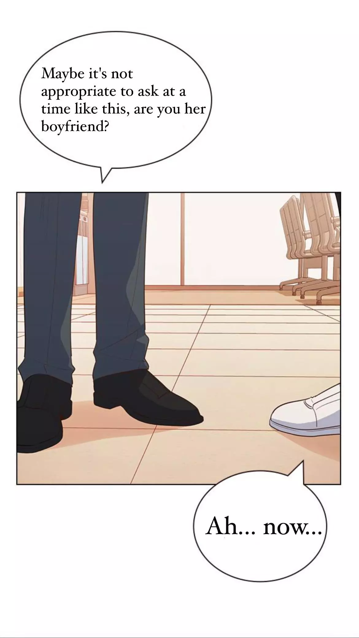My Bad Boyfriend Chapter 47 page 38