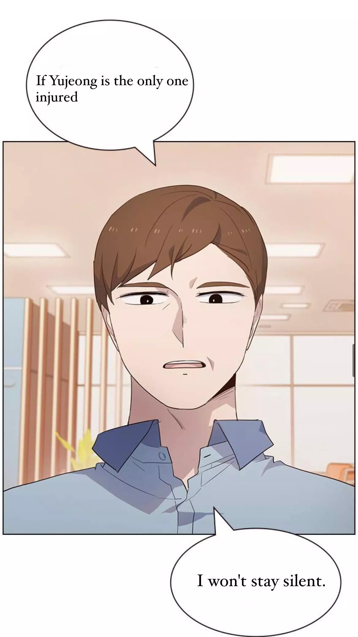 My Bad Boyfriend Chapter 47 page 40