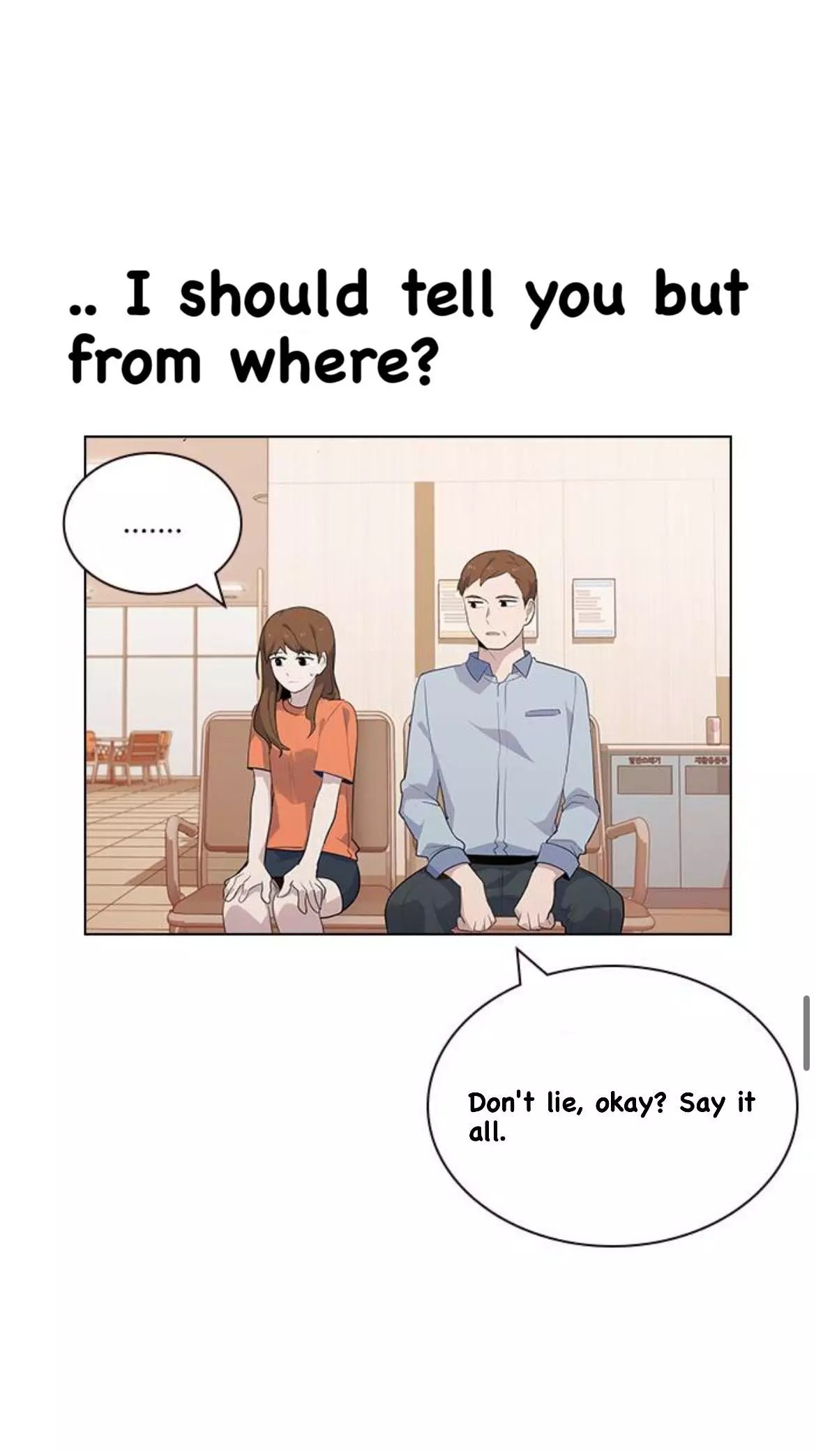 My Bad Boyfriend Chapter 47 page 50
