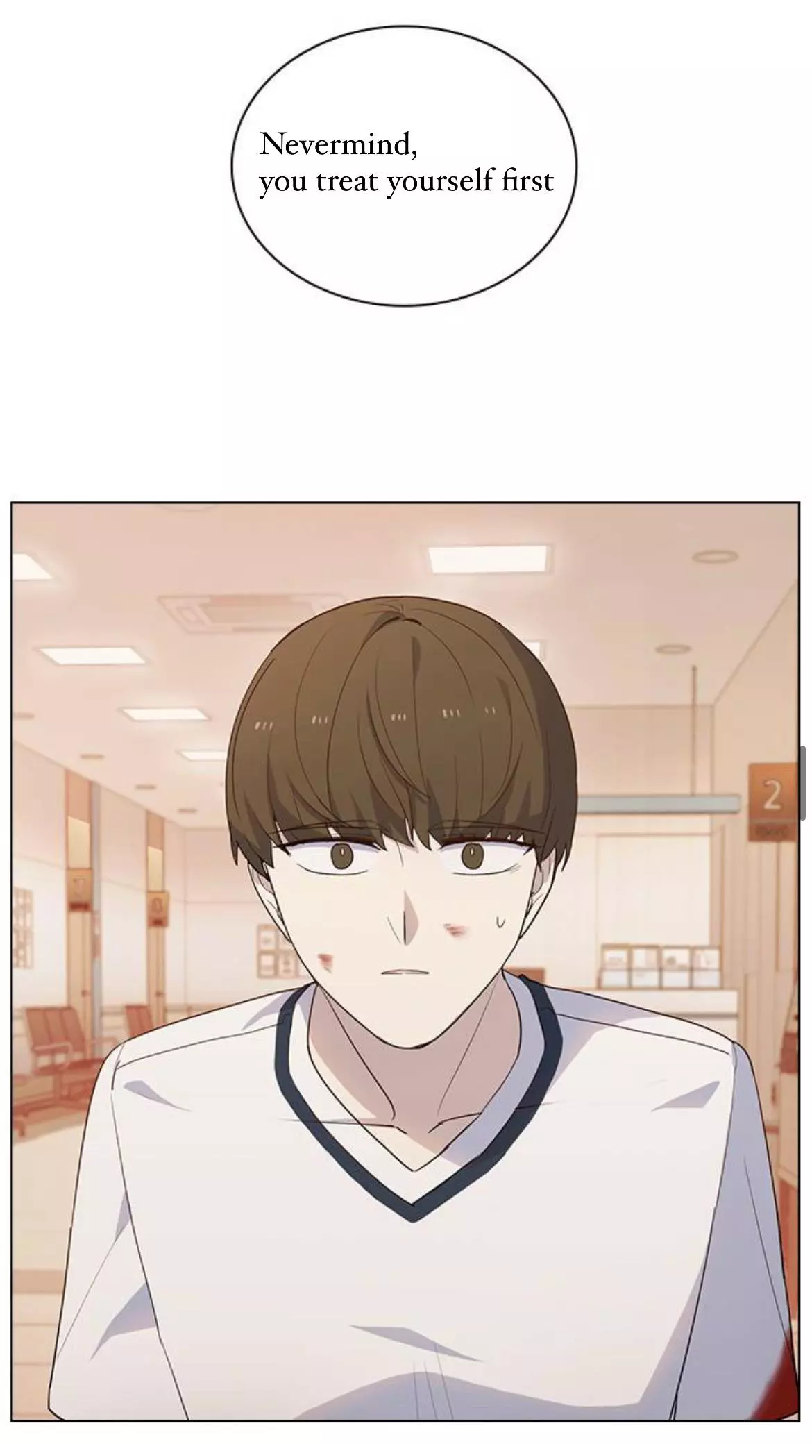 My Bad Boyfriend Chapter 47 page 39
