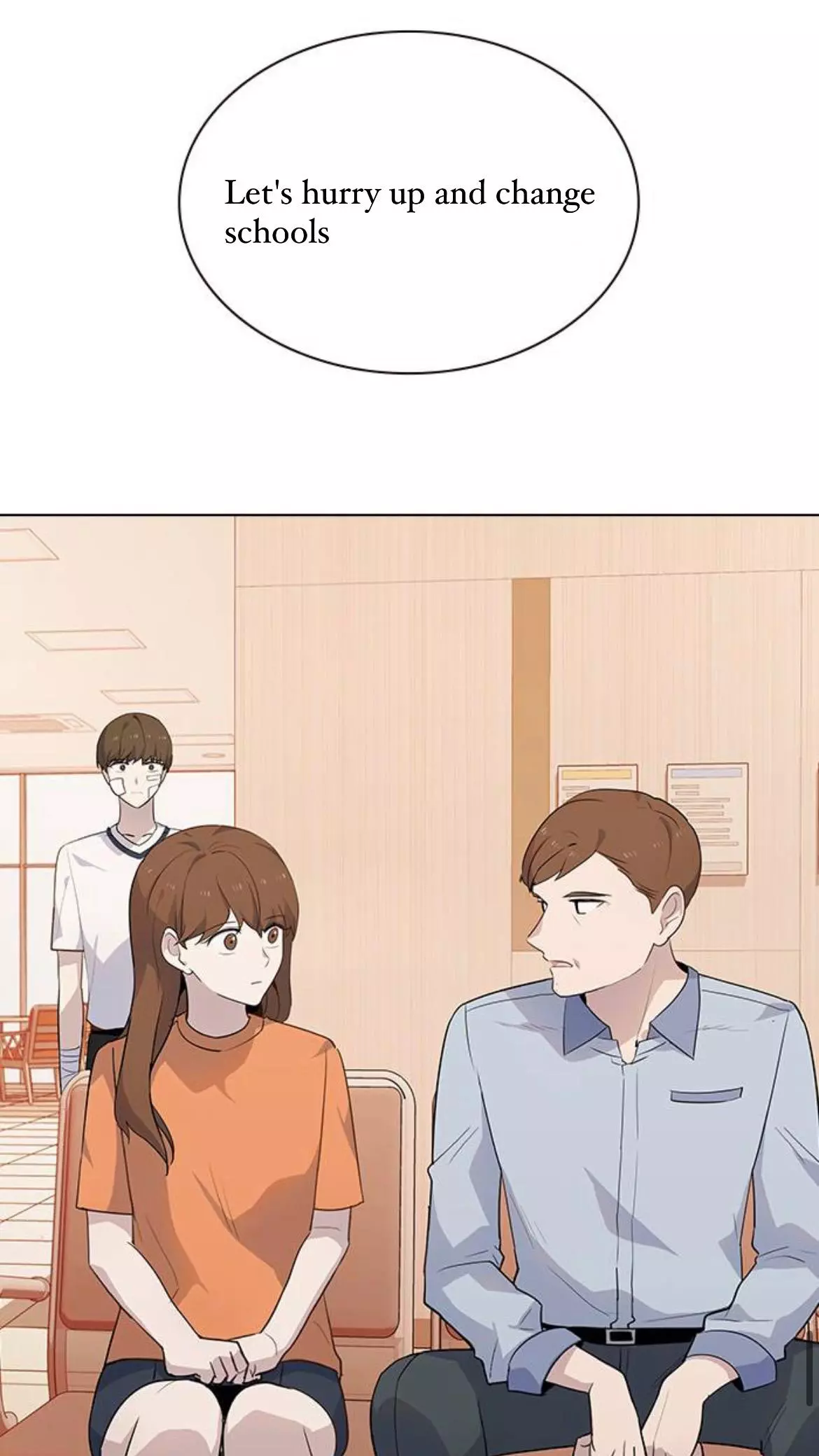 My Bad Boyfriend Chapter 47 page 65