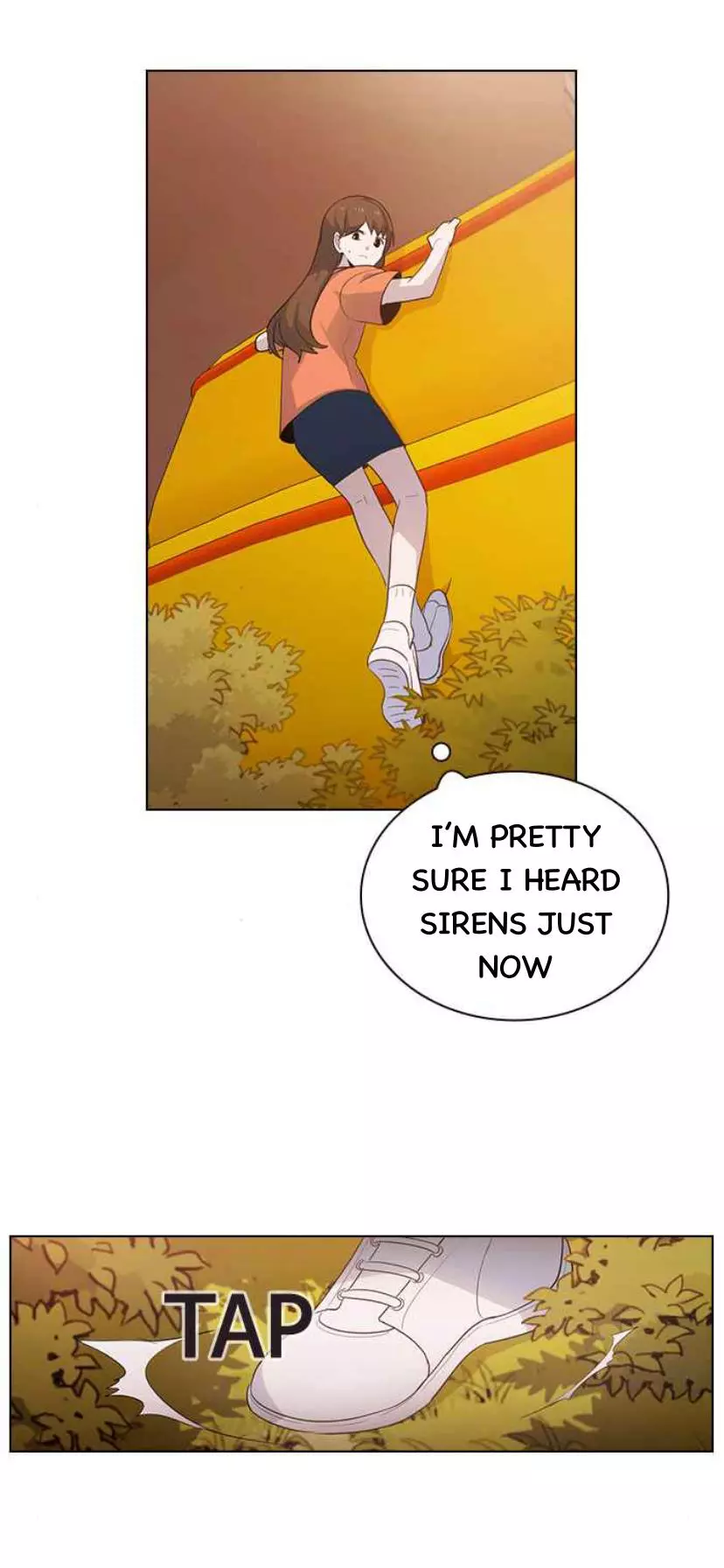 My Bad Boyfriend Chapter 46 page 13