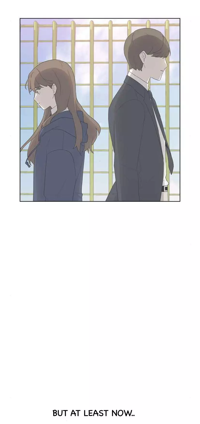 My Bad Boyfriend Chapter 46 page 11