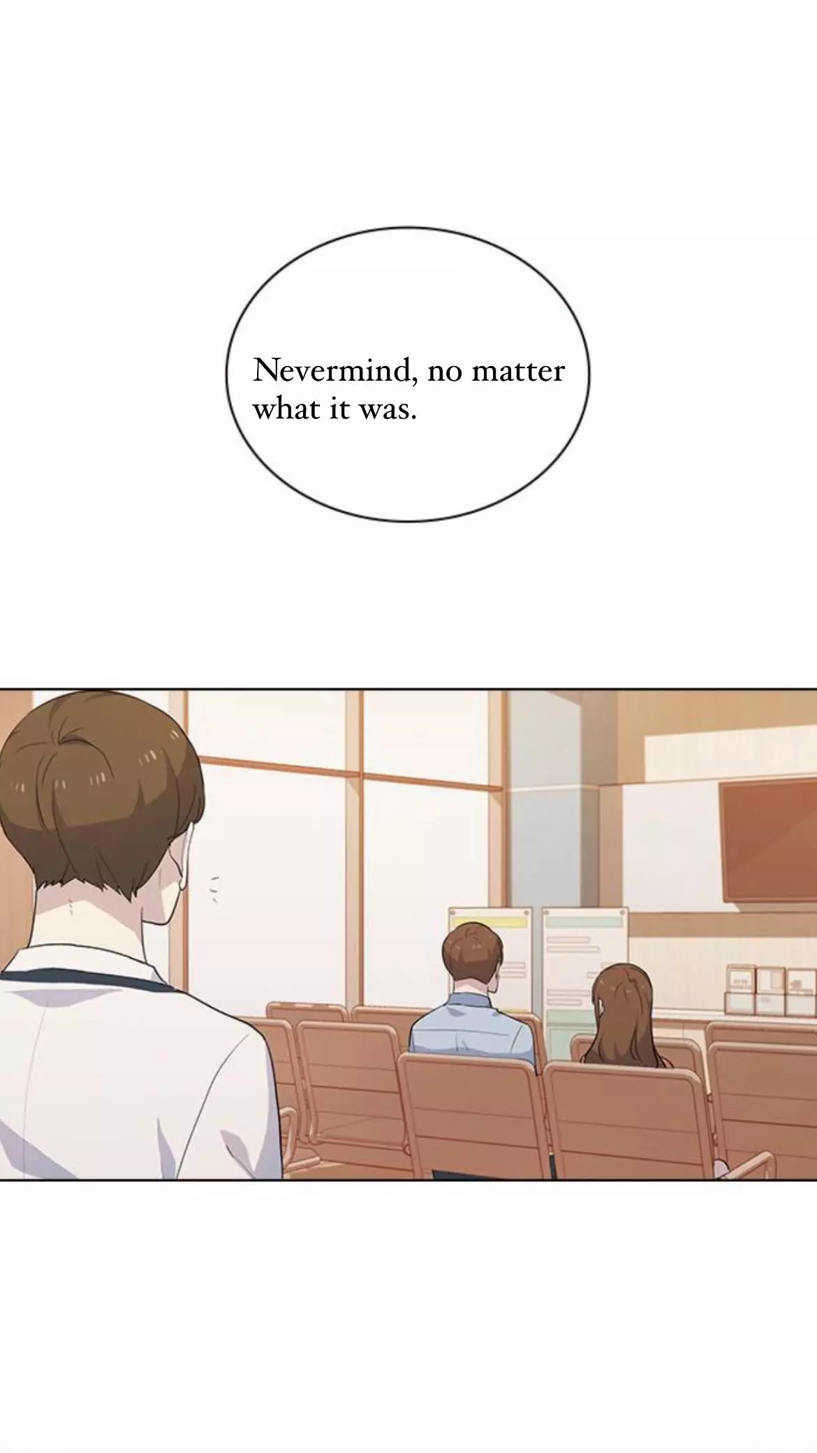 My Bad Boyfriend Chapter 47 page 64