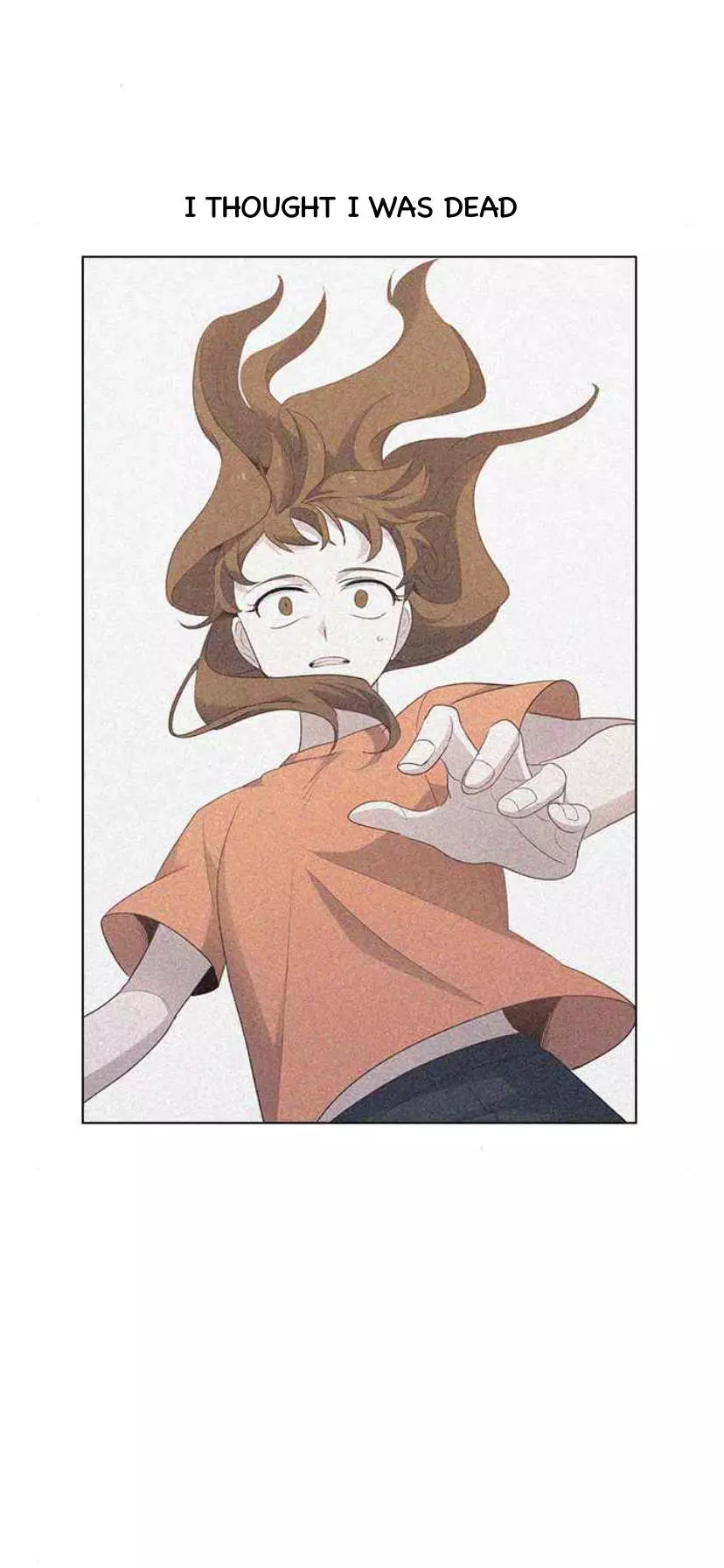 My Bad Boyfriend Chapter 46 page 4