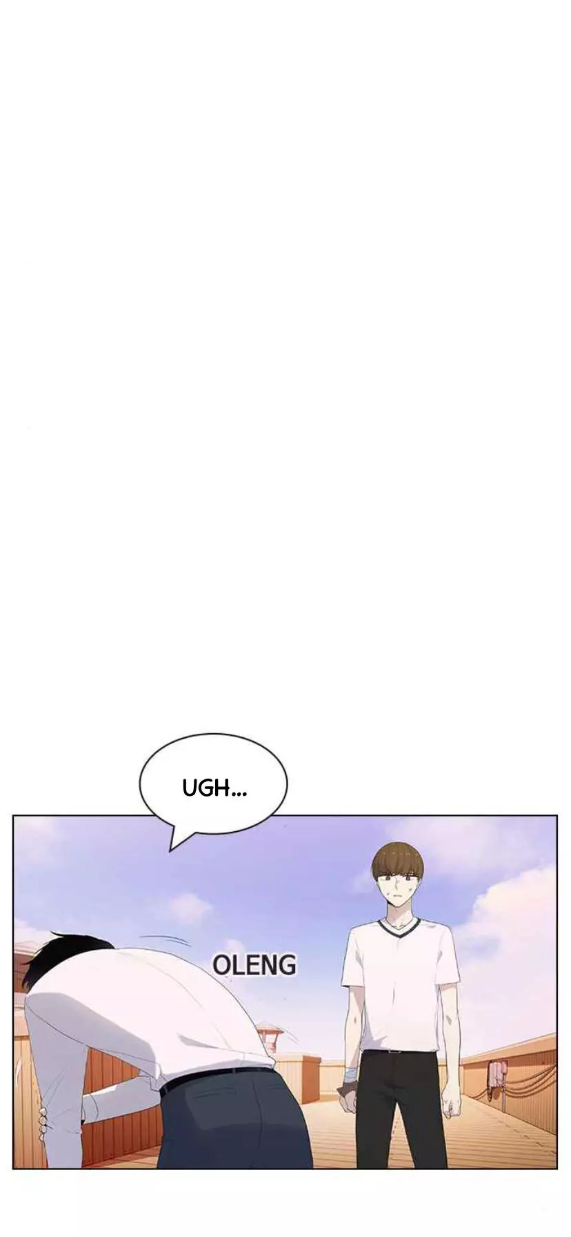 My Bad Boyfriend Chapter 46 page 17