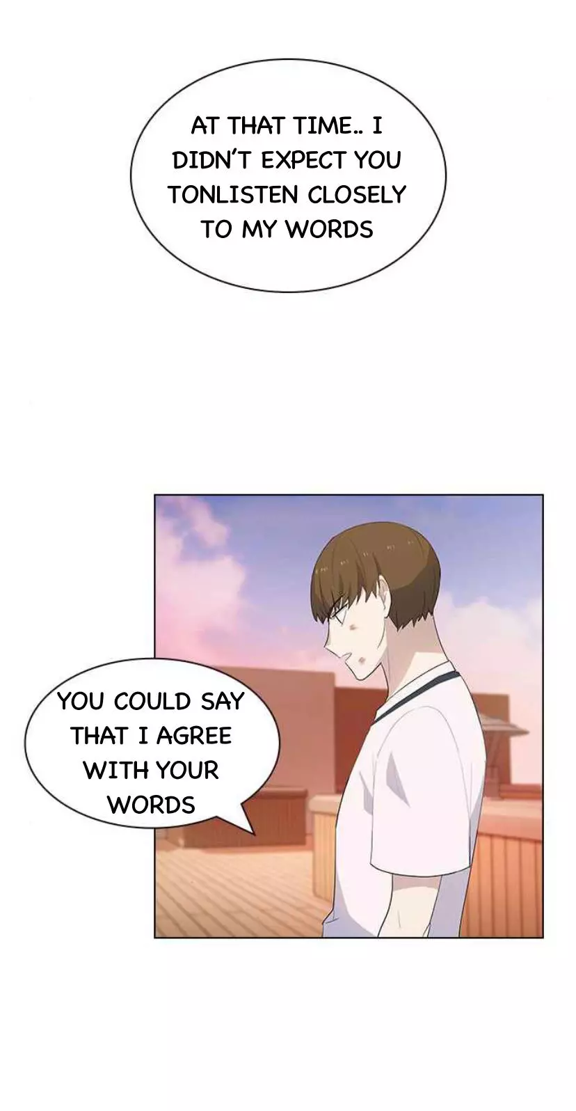 My Bad Boyfriend Chapter 46 page 36