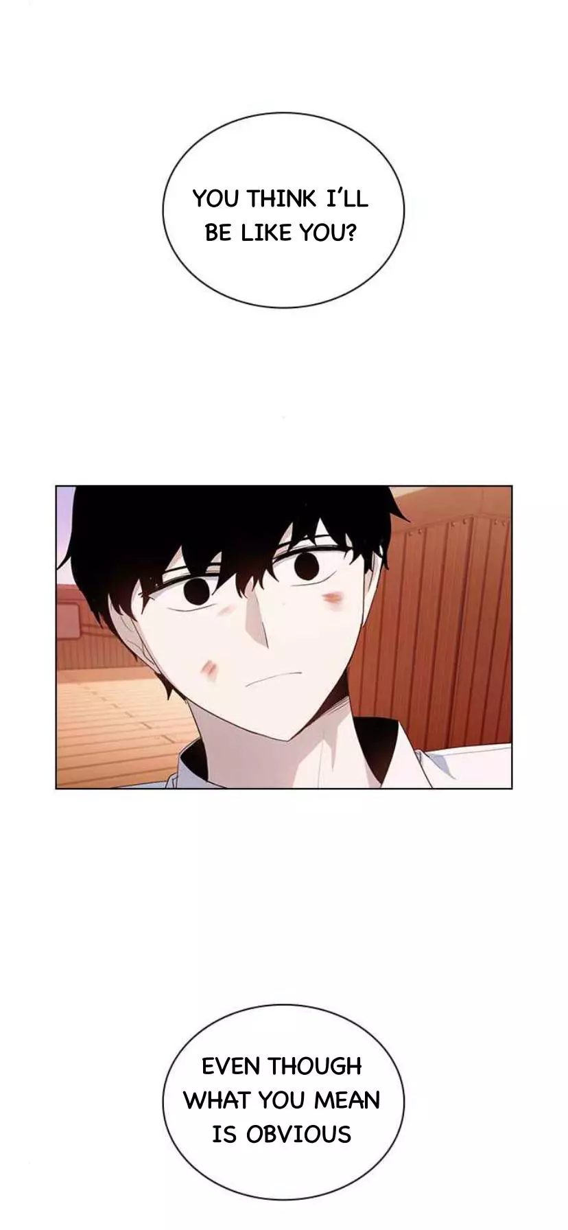 My Bad Boyfriend Chapter 46 page 42