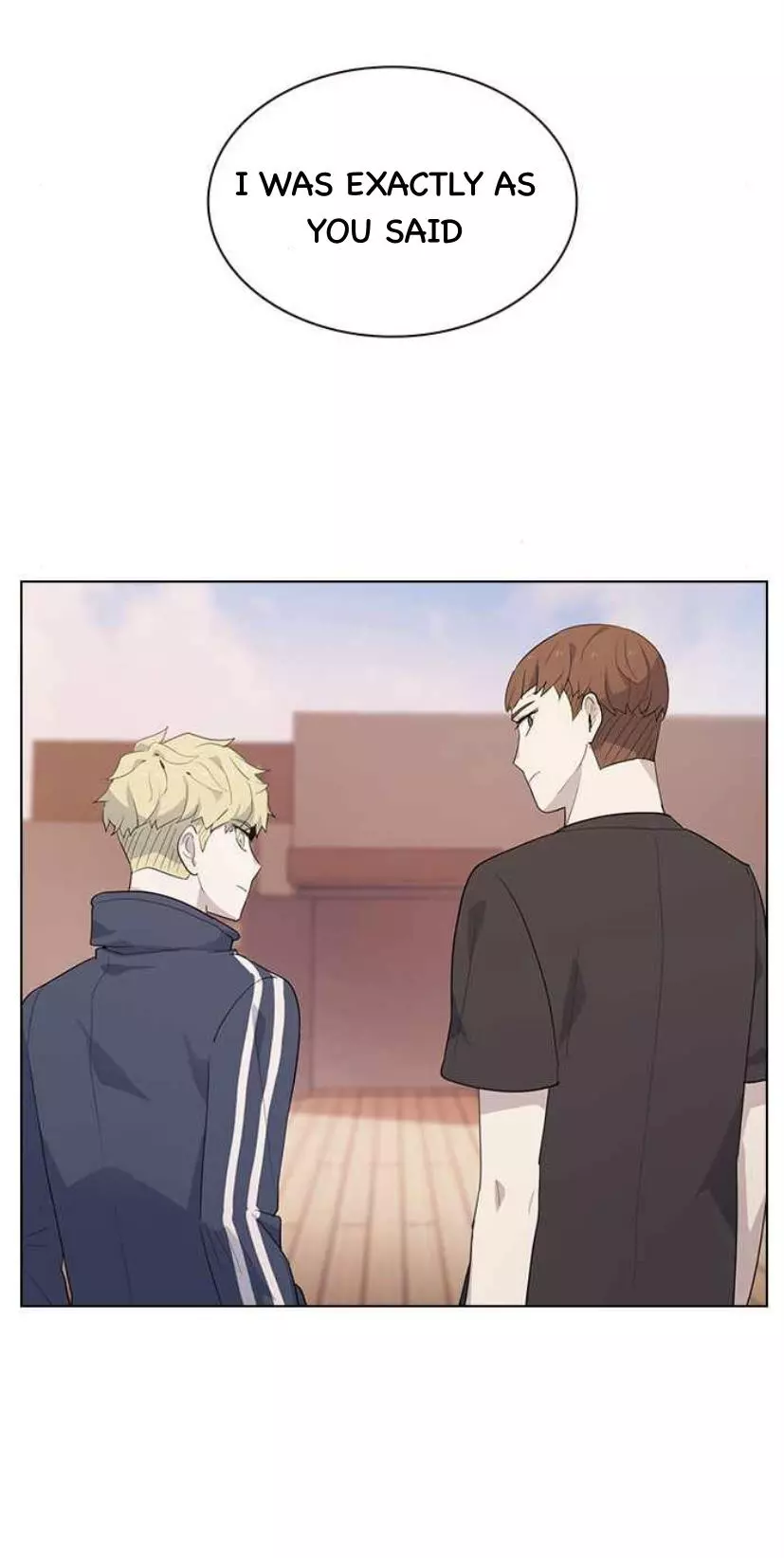 My Bad Boyfriend Chapter 46 page 28