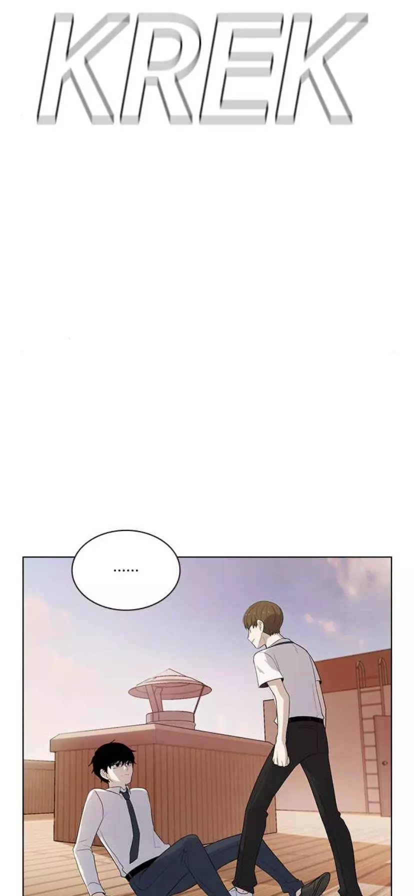 My Bad Boyfriend Chapter 46 page 26