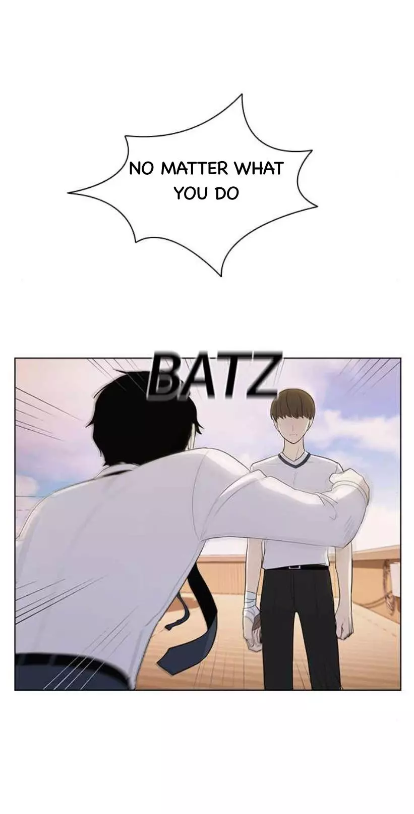 My Bad Boyfriend Chapter 46 page 20