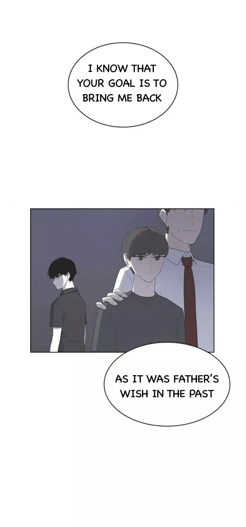 My Bad Boyfriend Chapter 46 page 29