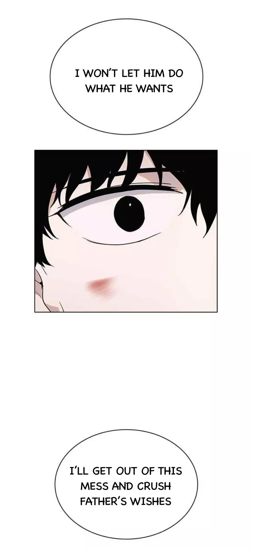 My Bad Boyfriend Chapter 46 page 49