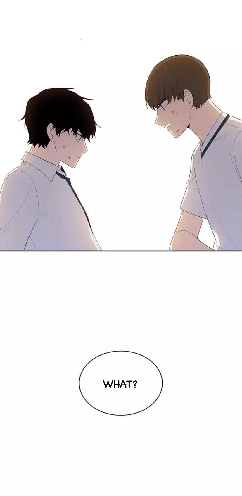 My Bad Boyfriend Chapter 46 page 44