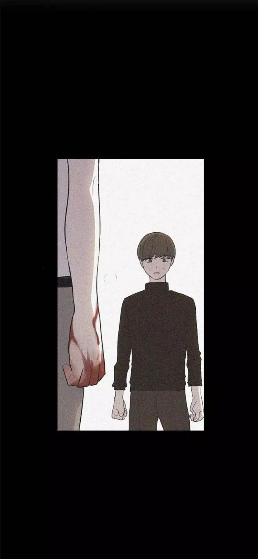 My Bad Boyfriend Chapter 46 page 32
