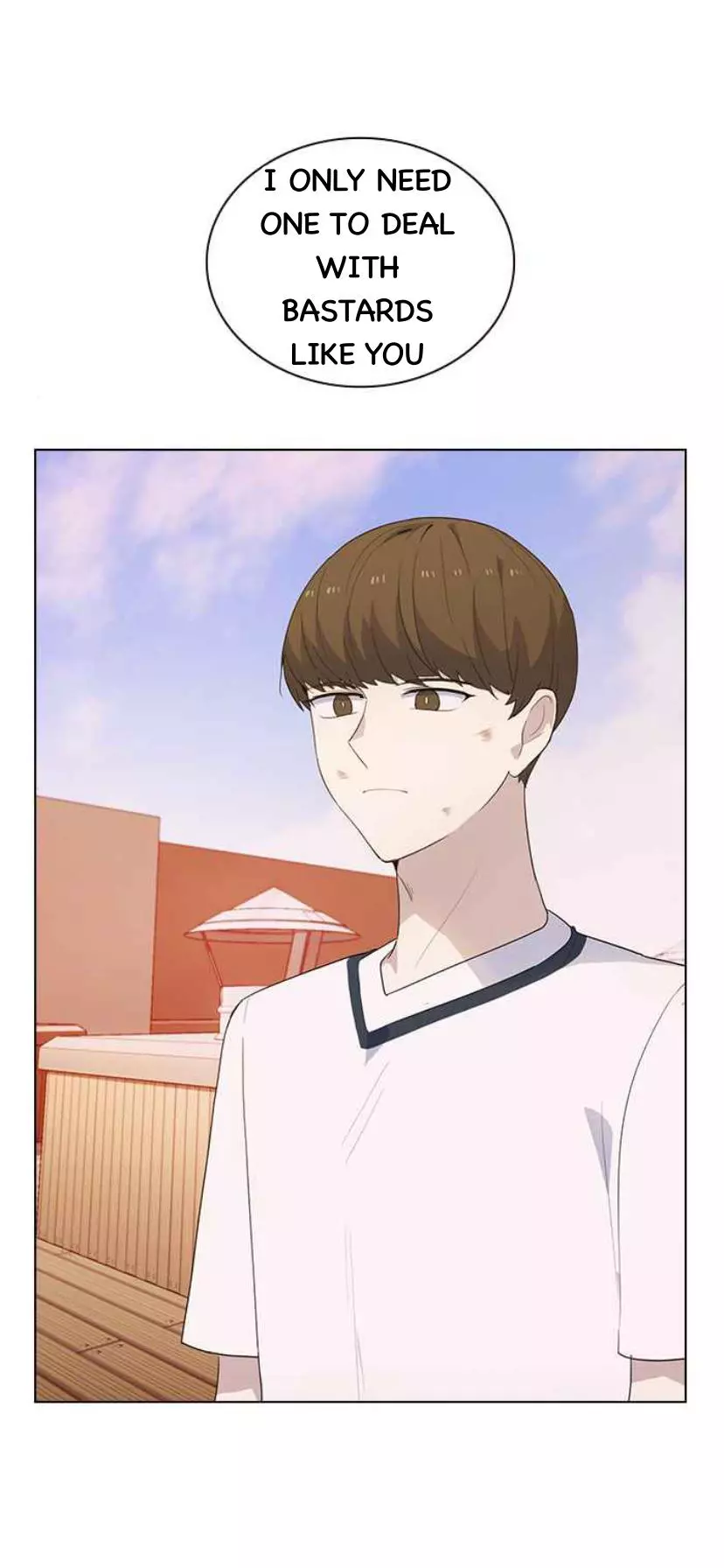 My Bad Boyfriend Chapter 46 page 19
