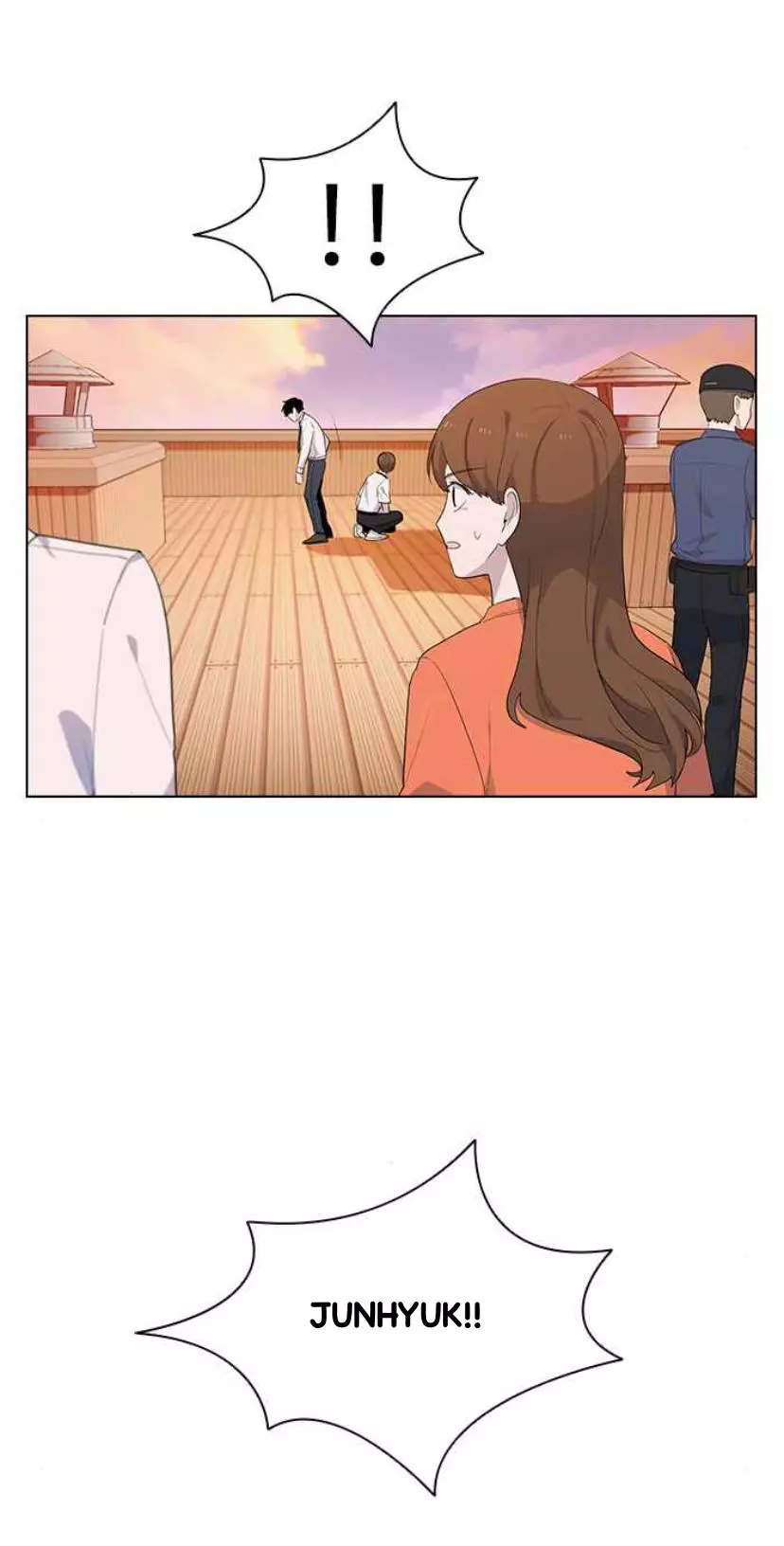 My Bad Boyfriend Chapter 46 page 60