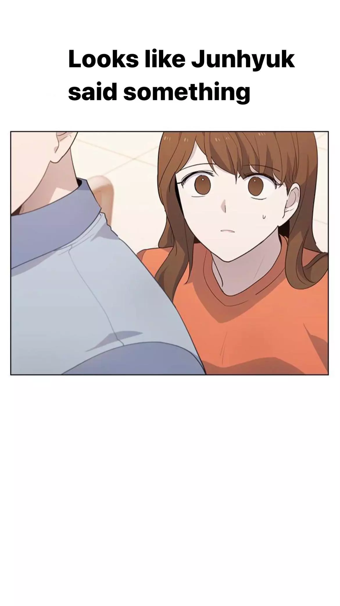 My Bad Boyfriend Chapter 48 page 4