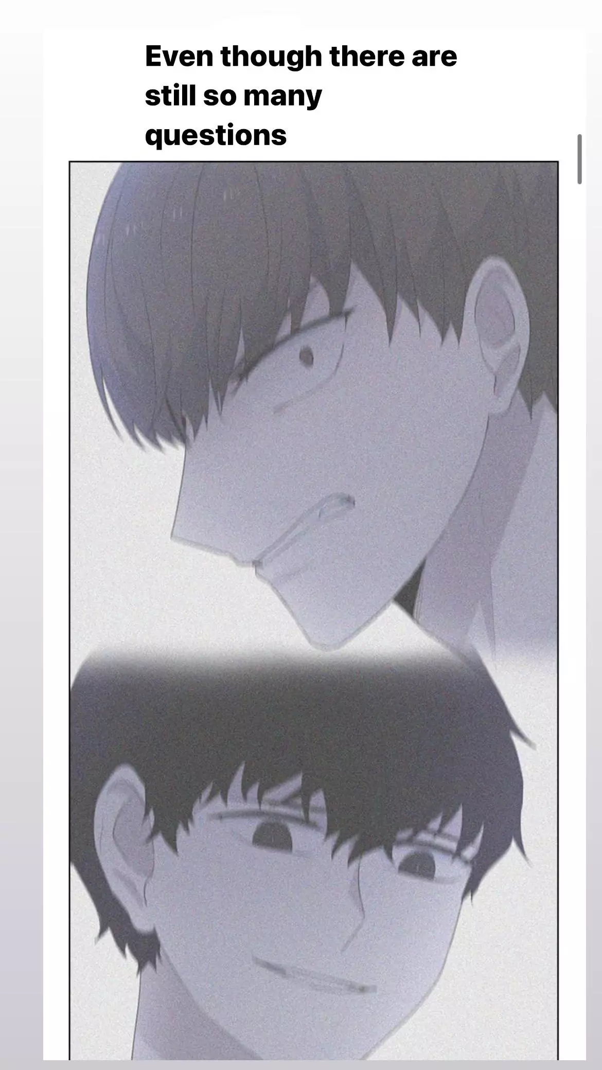 My Bad Boyfriend Chapter 48 page 10