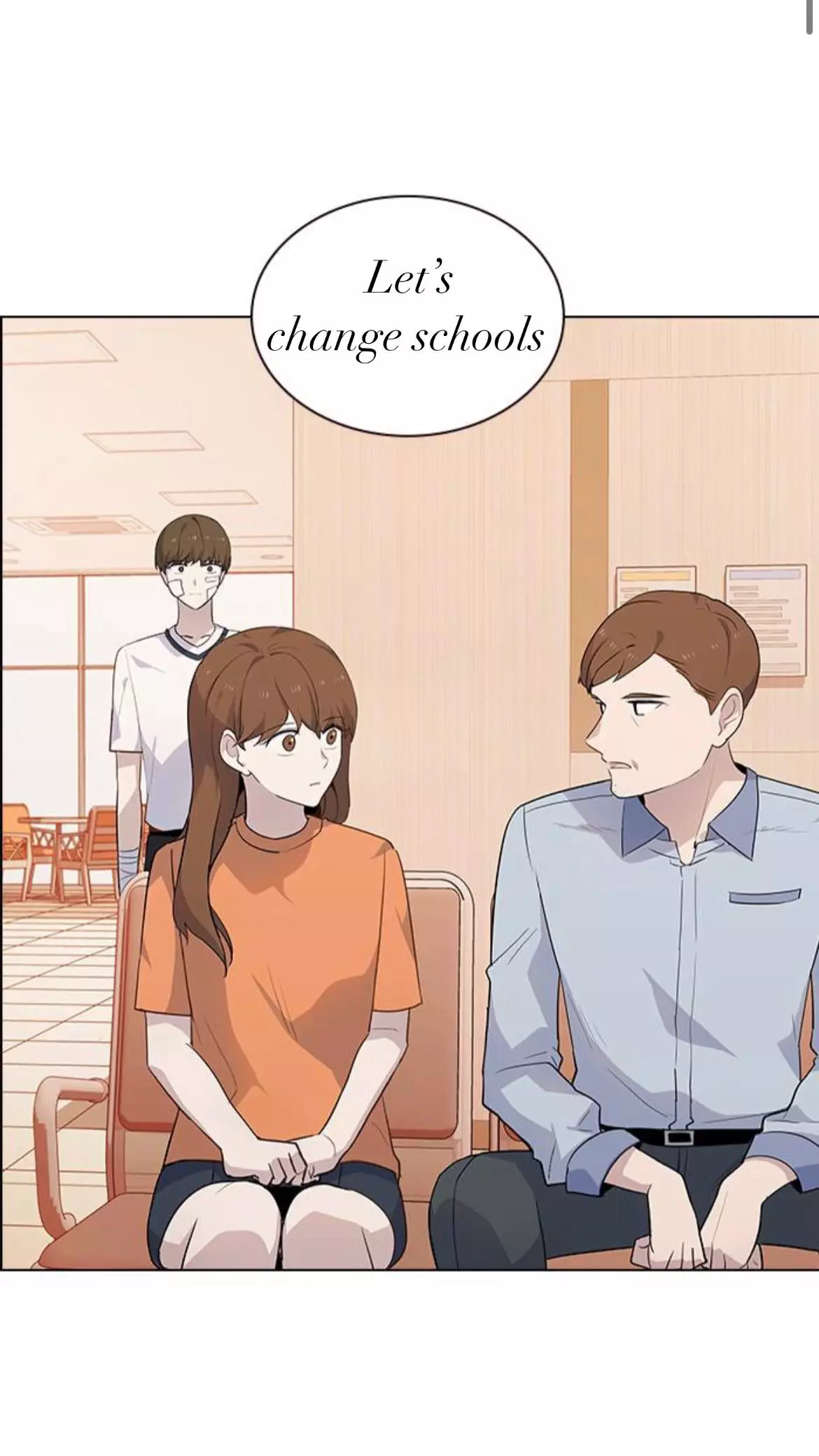 My Bad Boyfriend Chapter 48 page 2