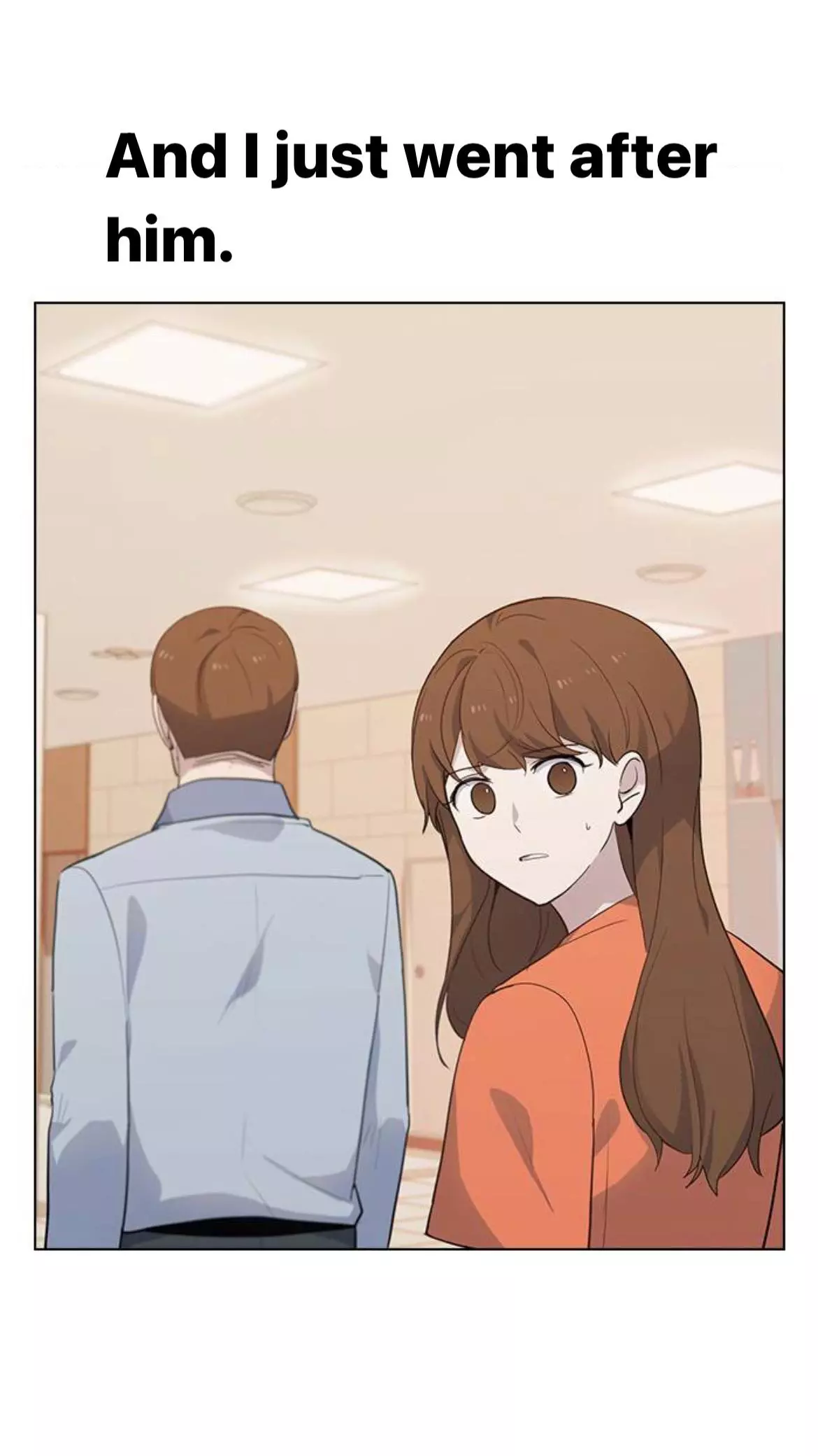 My Bad Boyfriend Chapter 48 page 6