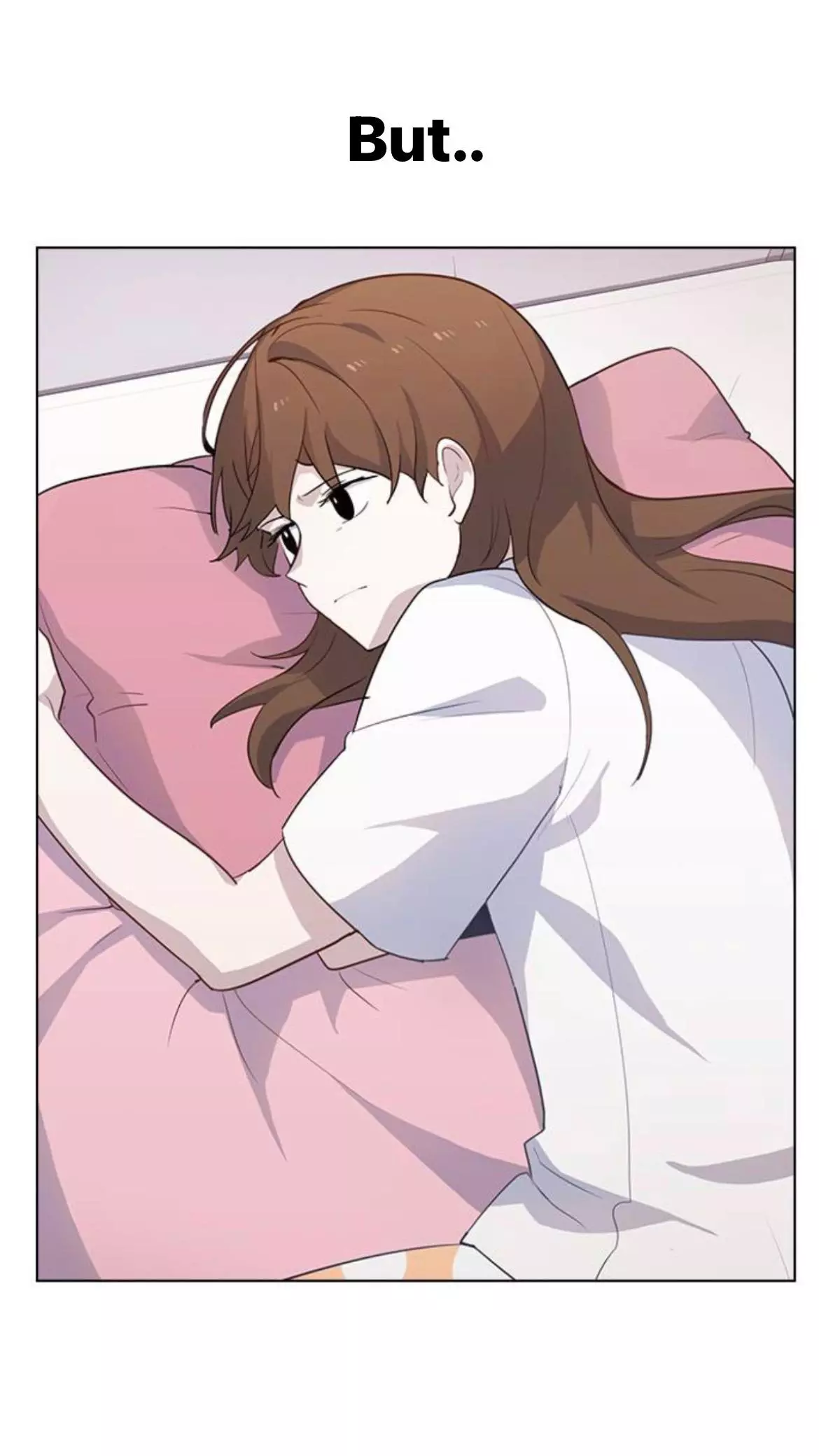 My Bad Boyfriend Chapter 48 page 12