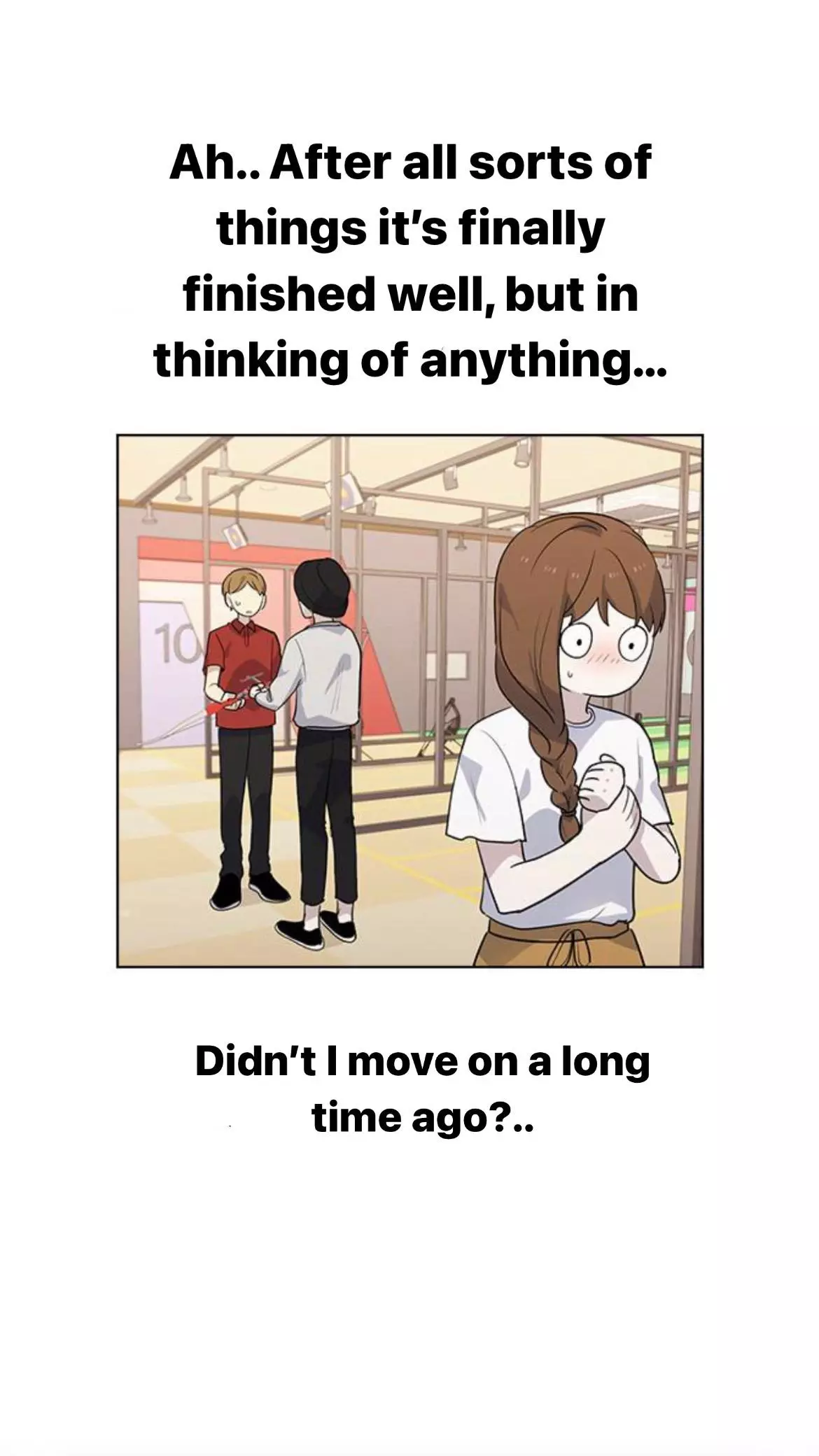 My Bad Boyfriend Chapter 48 page 43
