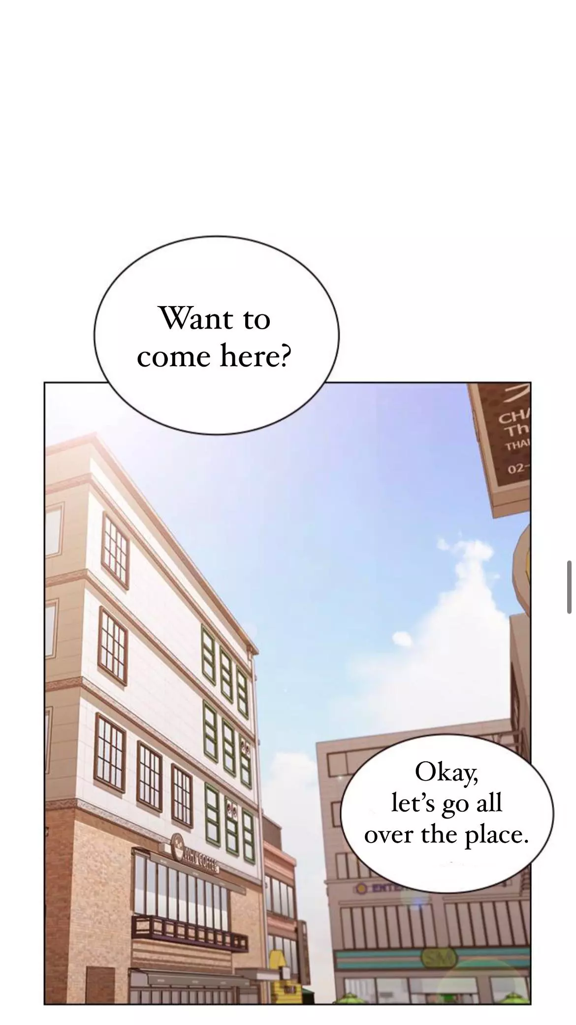 My Bad Boyfriend Chapter 48 page 48