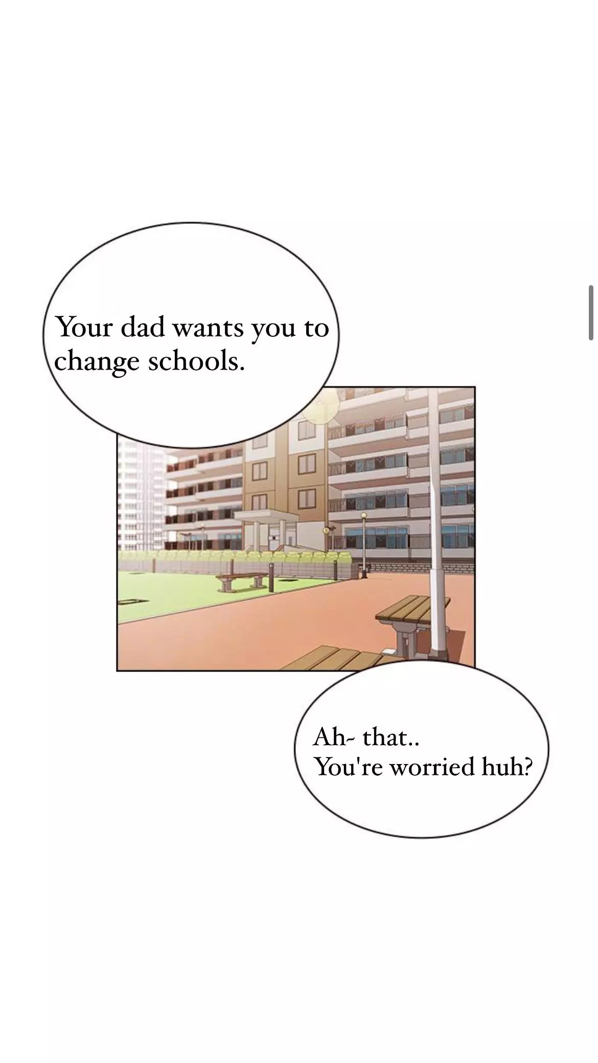 My Bad Boyfriend Chapter 48 page 26