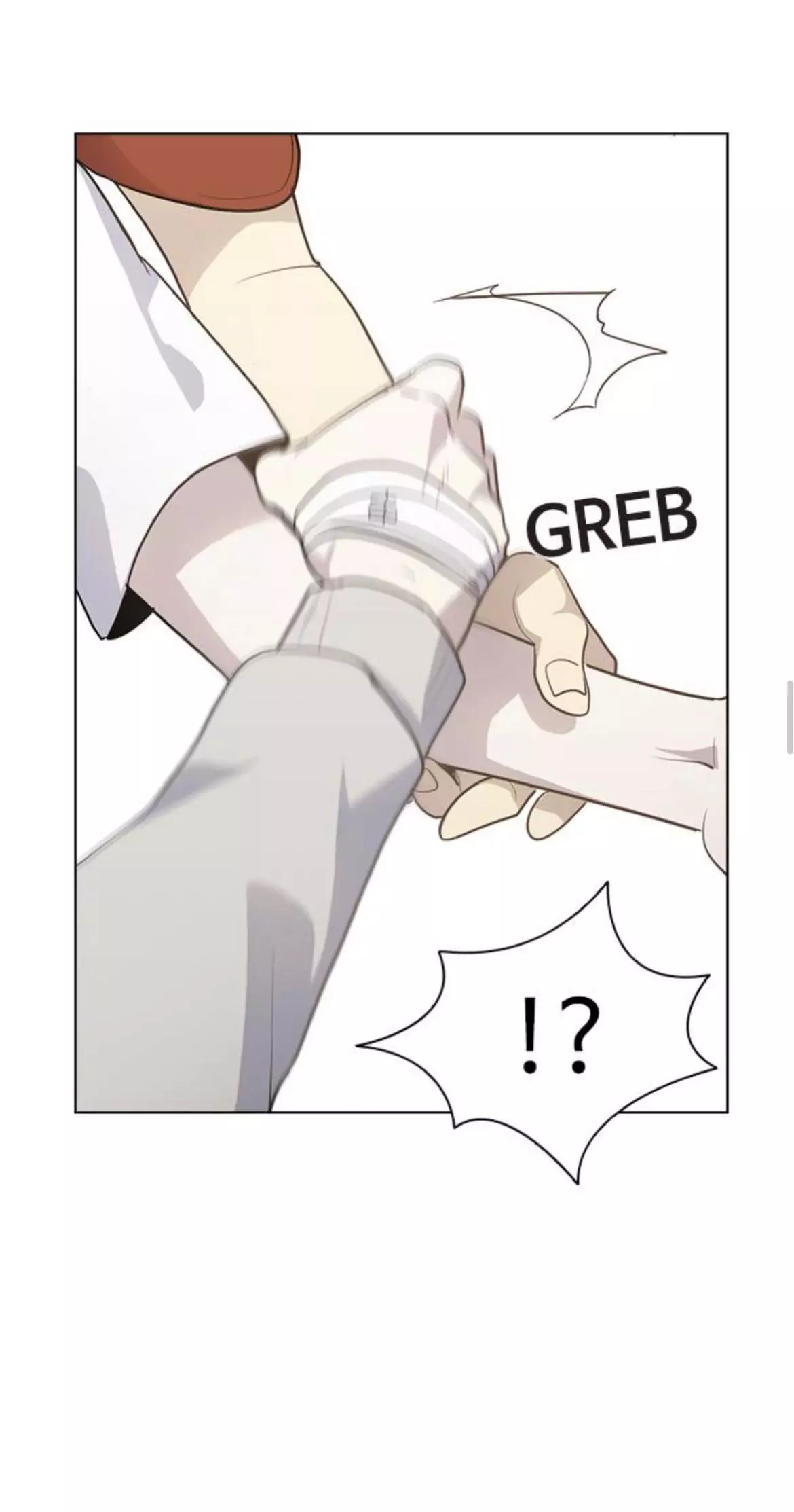 My Bad Boyfriend Chapter 48 page 40