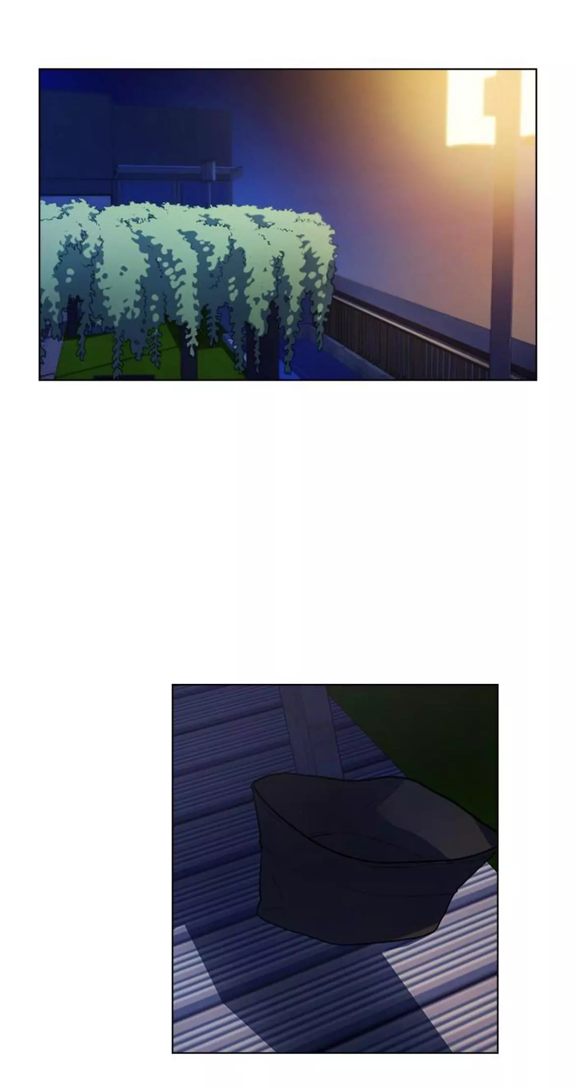 My Bad Boyfriend Chapter 49 page 19