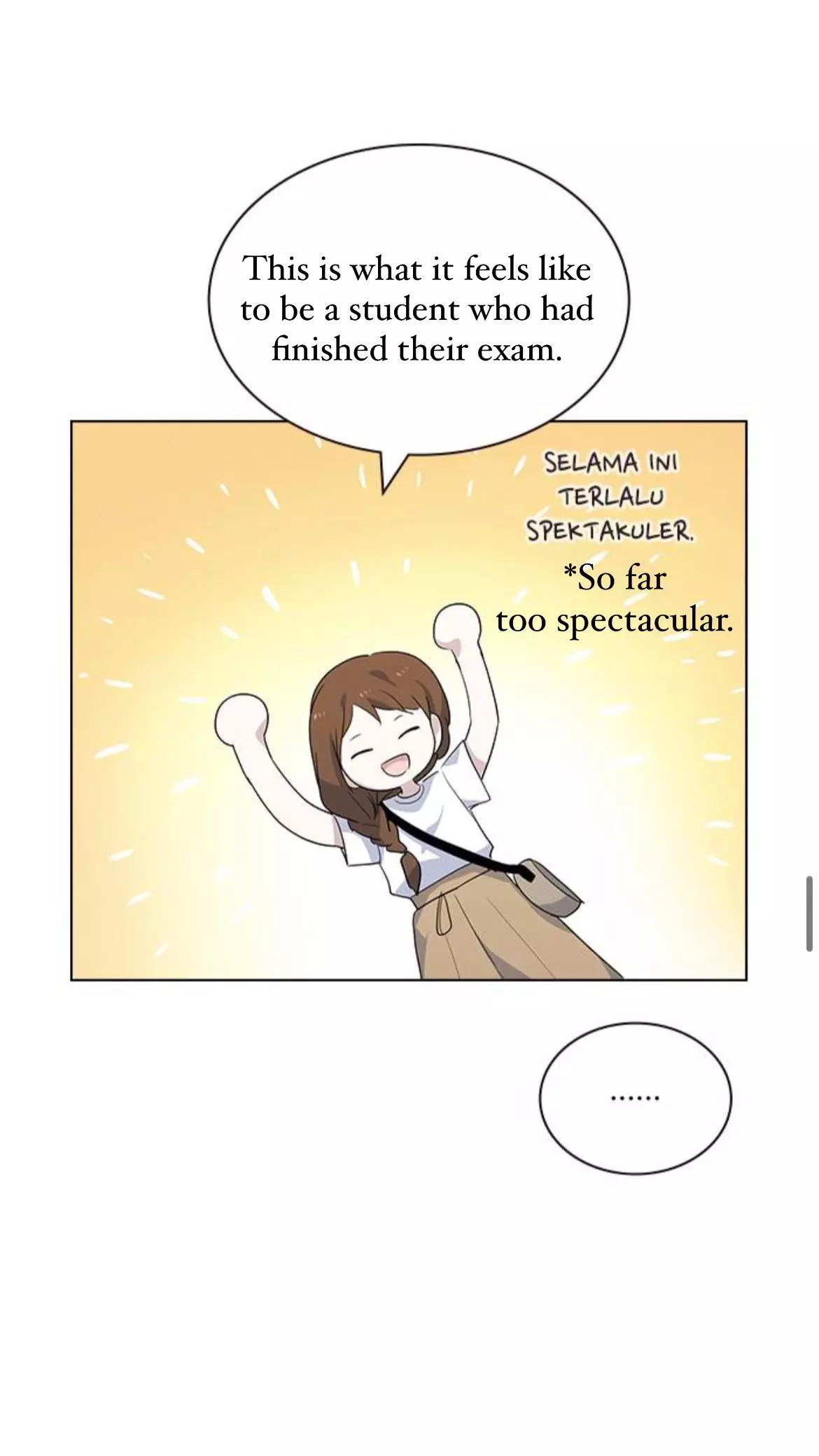 My Bad Boyfriend Chapter 48 page 52