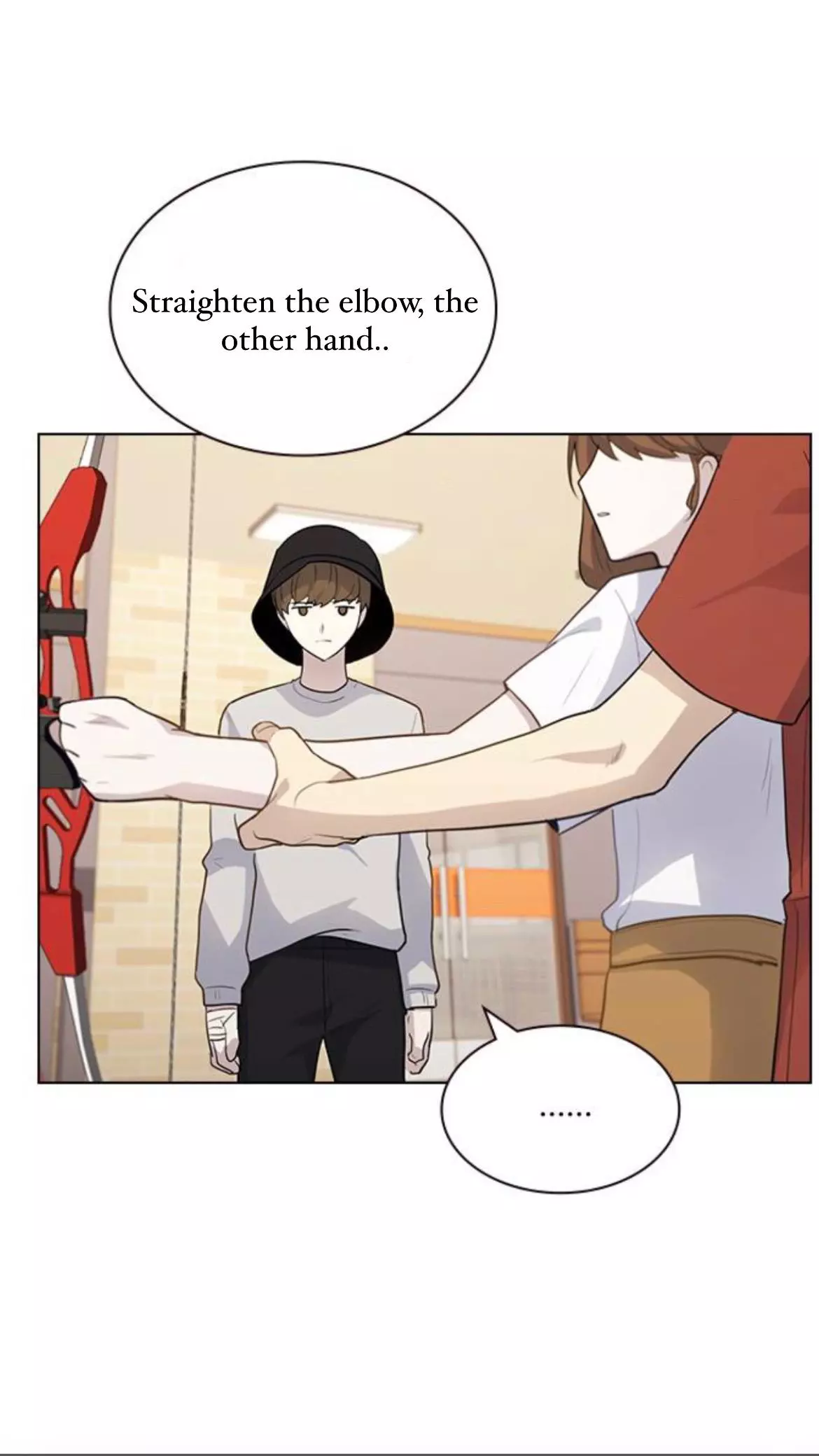 My Bad Boyfriend Chapter 48 page 39