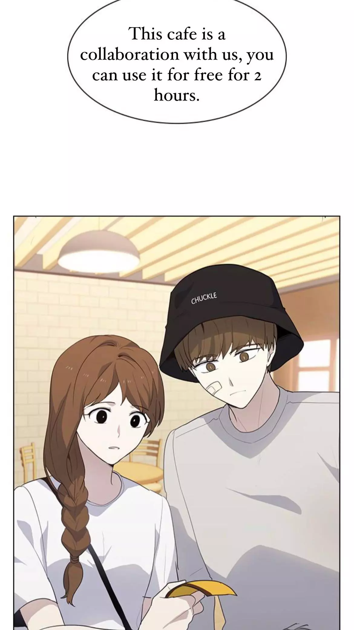 My Bad Boyfriend Chapter 48 page 45