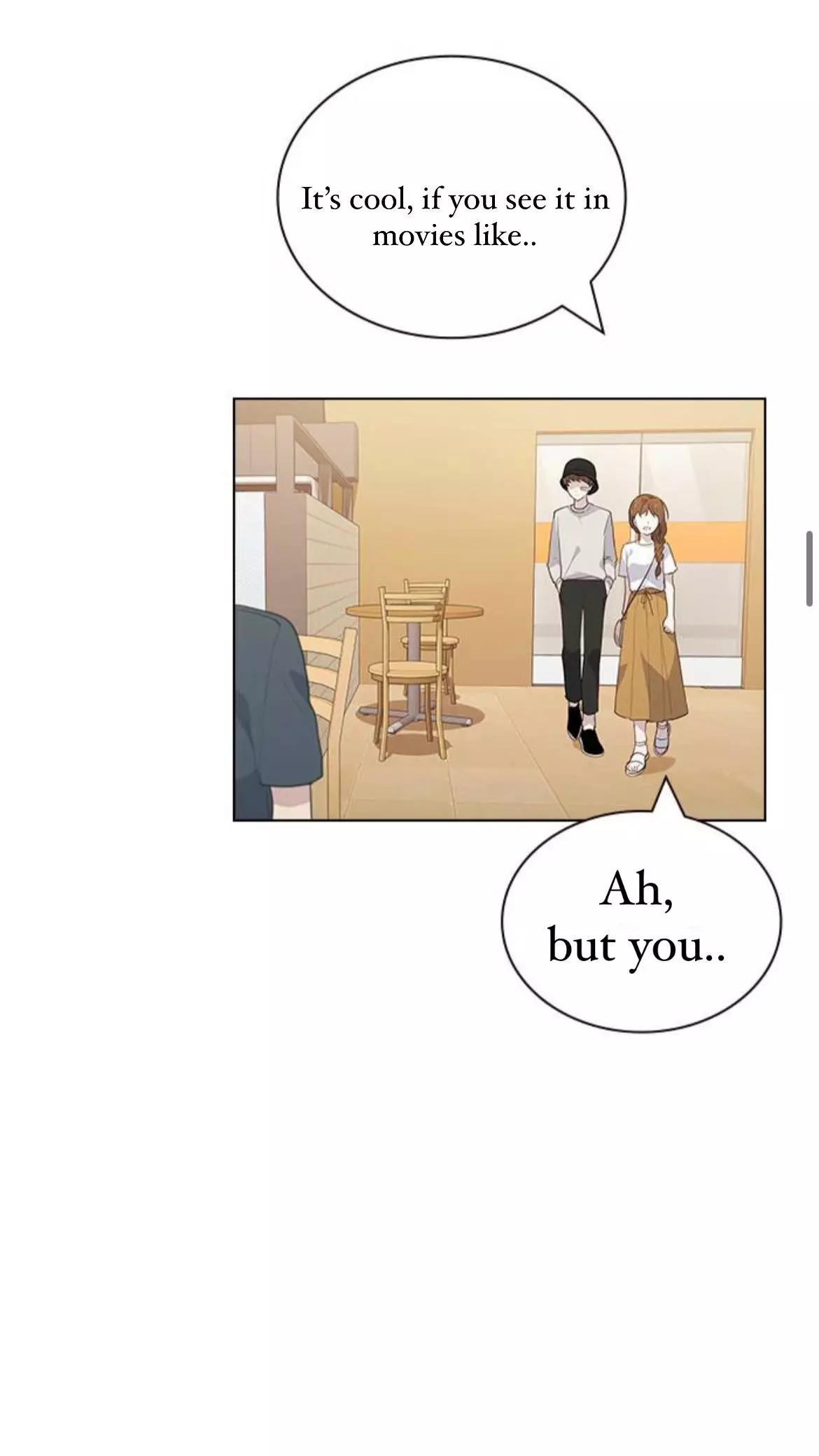 My Bad Boyfriend Chapter 48 page 33