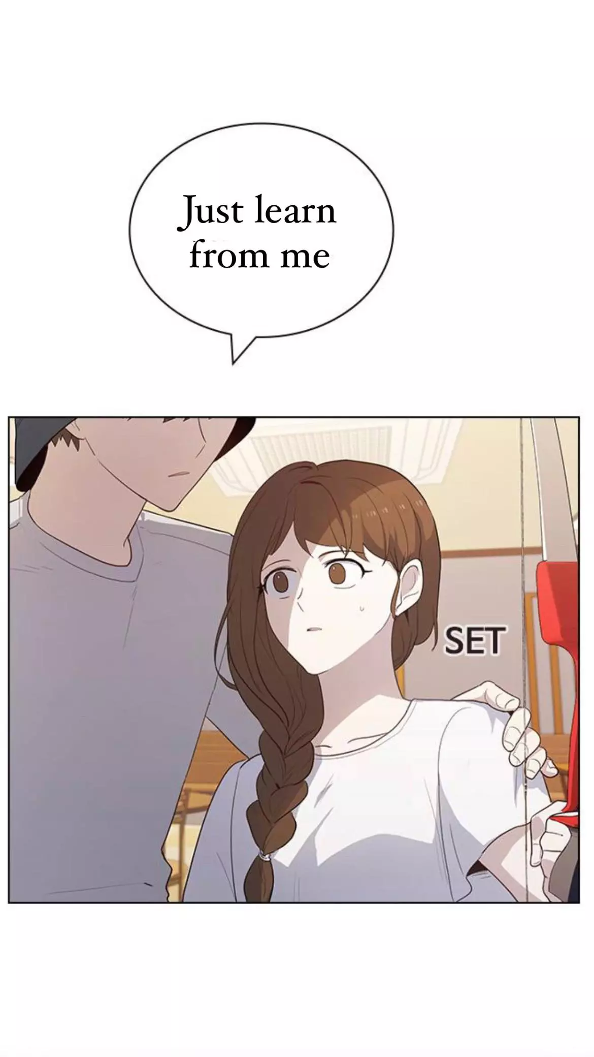 My Bad Boyfriend Chapter 48 page 41