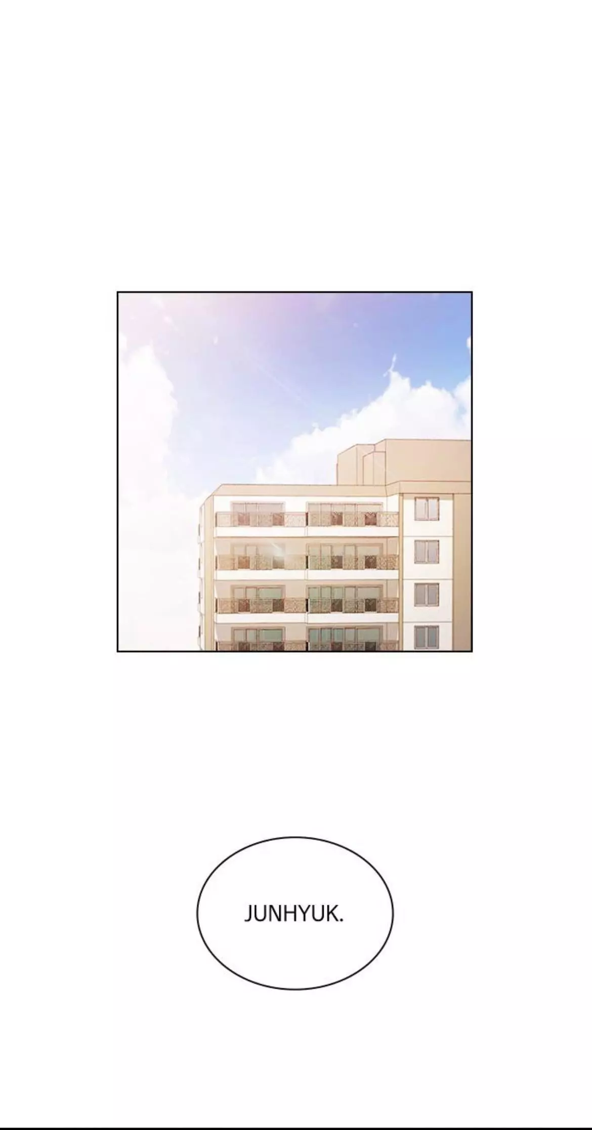 My Bad Boyfriend Chapter 48 page 20