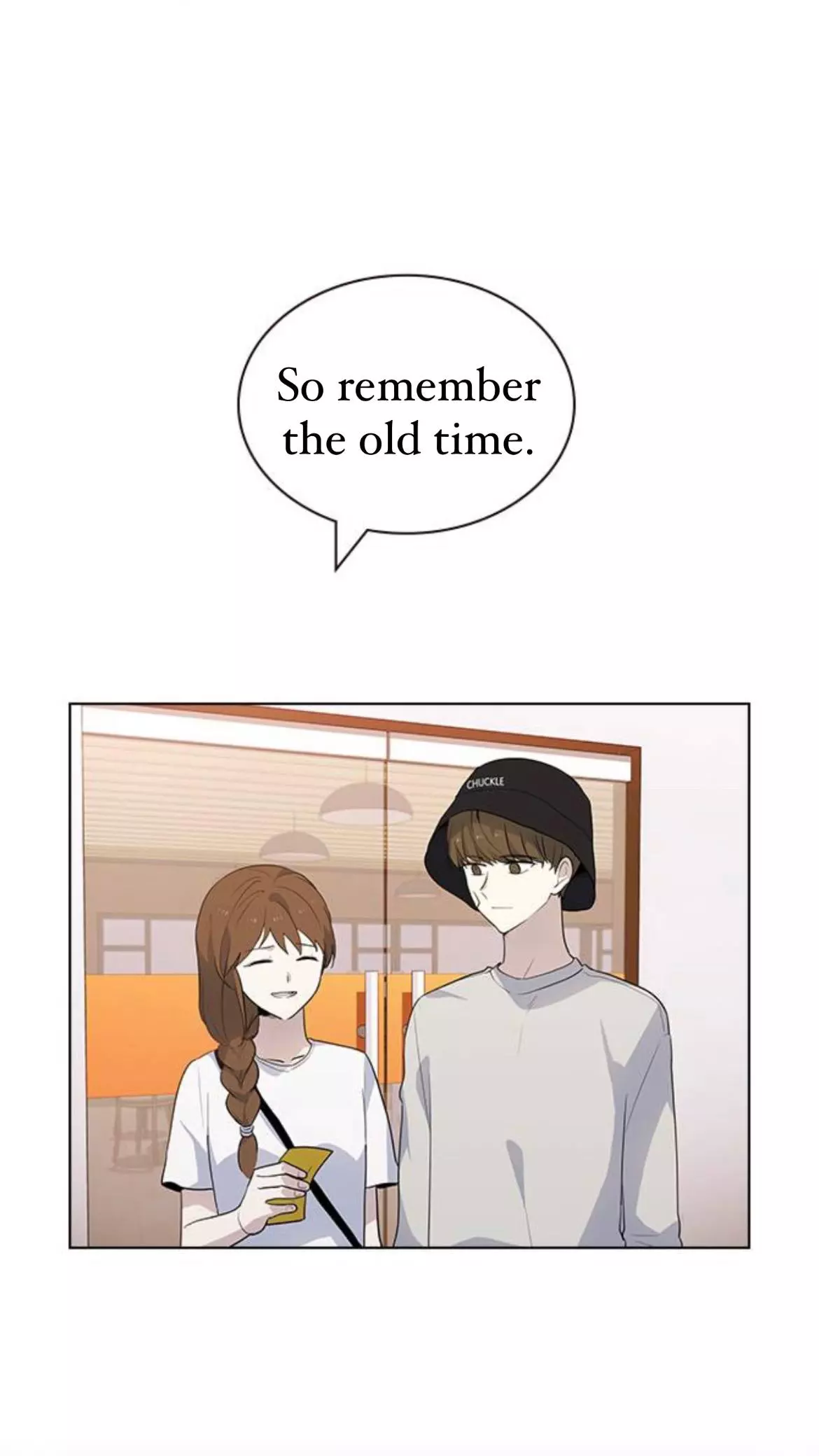My Bad Boyfriend Chapter 48 page 47