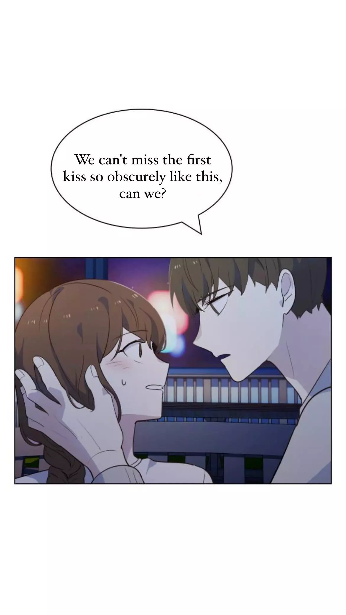My Bad Boyfriend Chapter 49 page 38