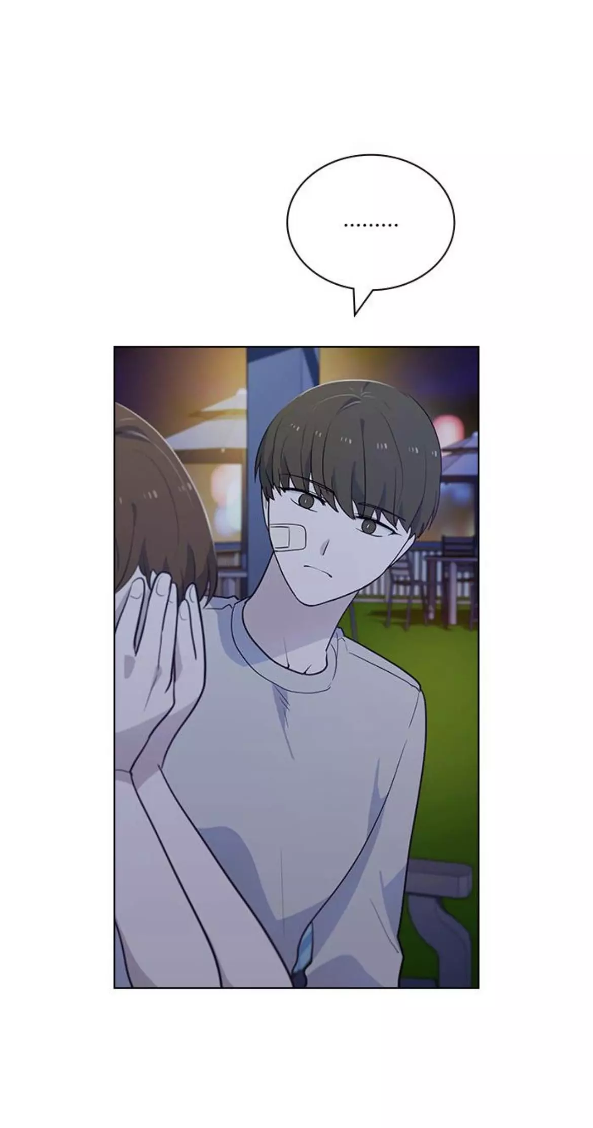 My Bad Boyfriend Chapter 49 page 28