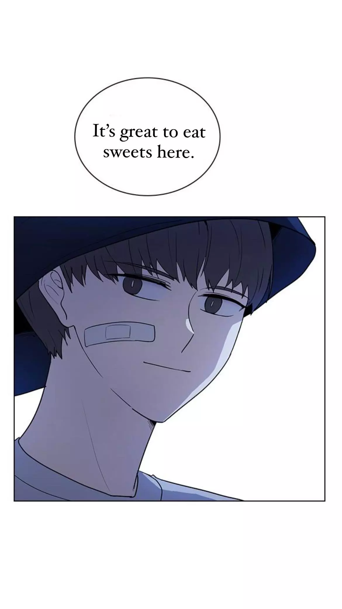 My Bad Boyfriend Chapter 48 page 58