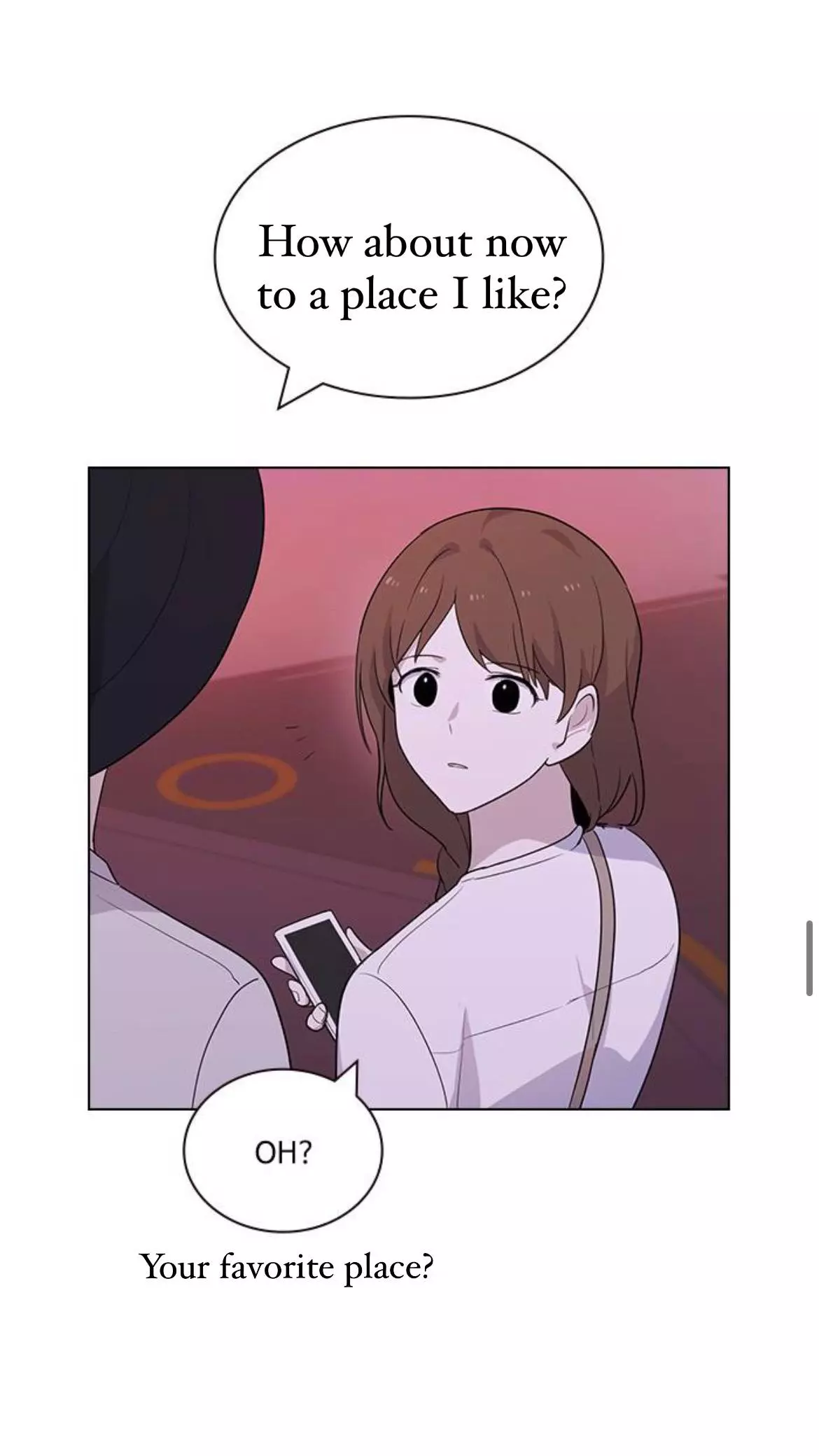 My Bad Boyfriend Chapter 48 page 53