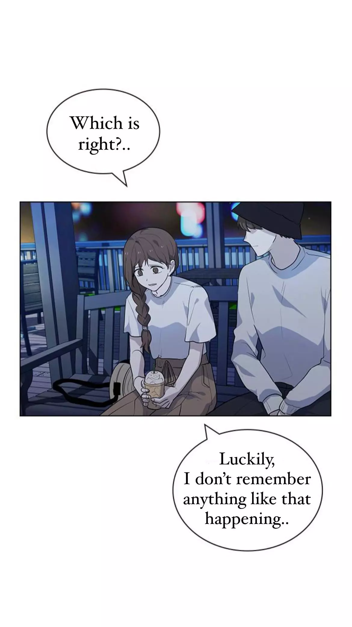 My Bad Boyfriend Chapter 48 page 68