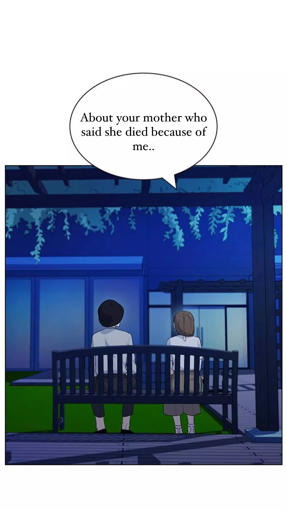 My Bad Boyfriend Chapter 48 page 66