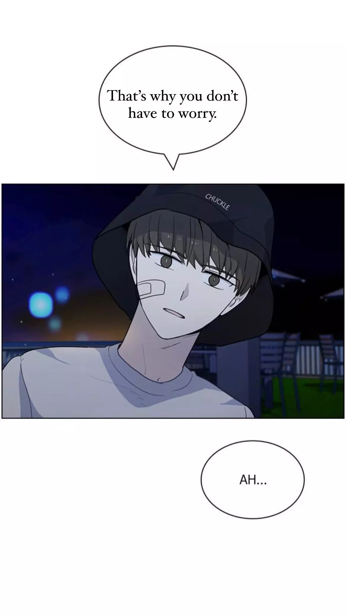 My Bad Boyfriend Chapter 48 page 67