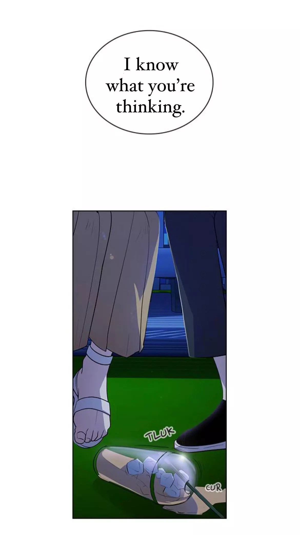 My Bad Boyfriend Chapter 48 page 73