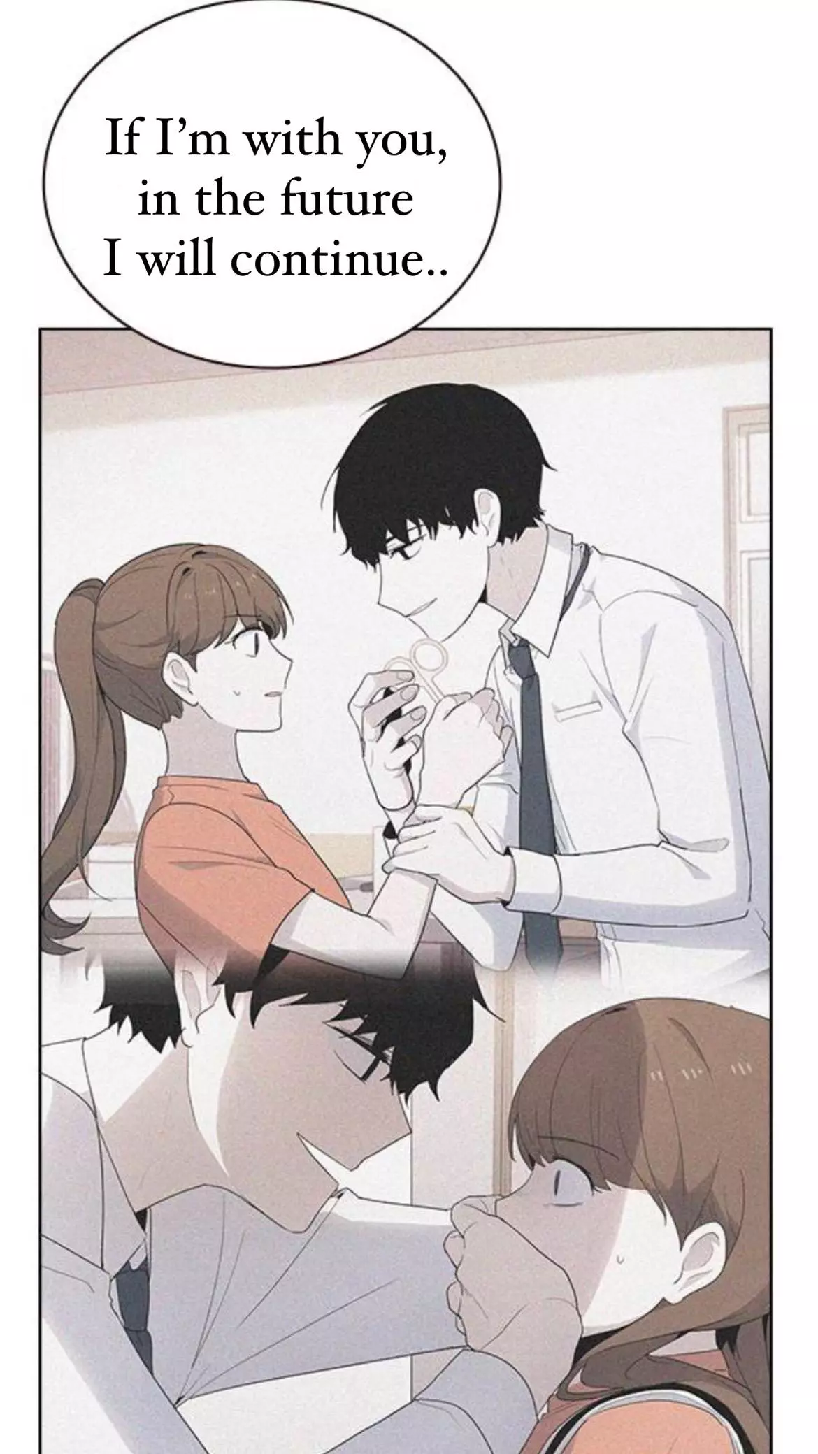 My Bad Boyfriend Chapter 49 page 58